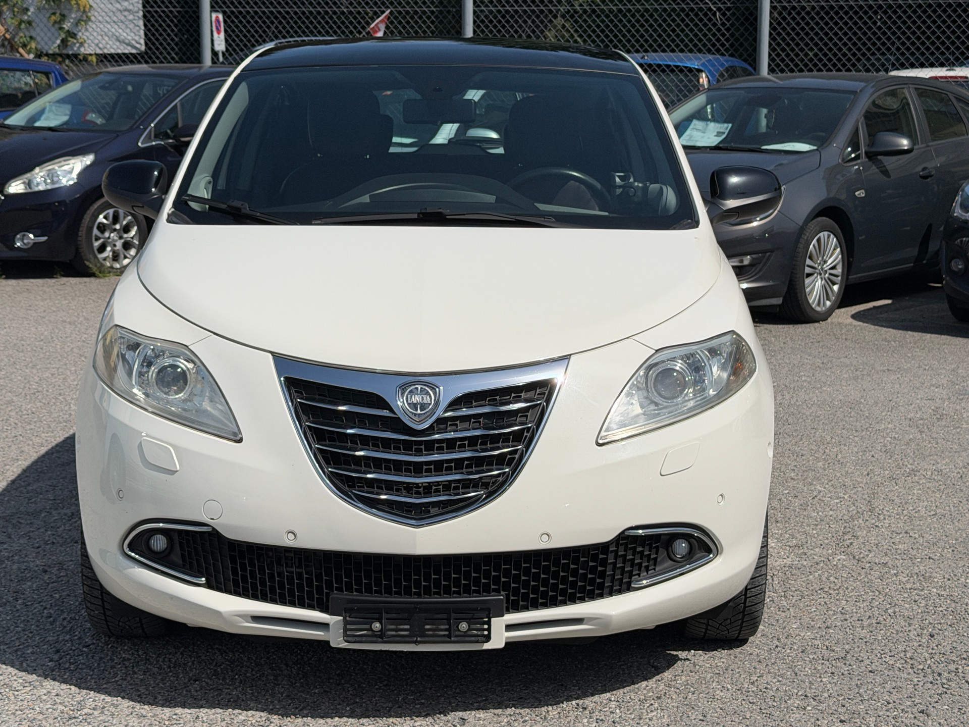 LANCIA Ypsilon 0.9 TwinAir Gold DFN