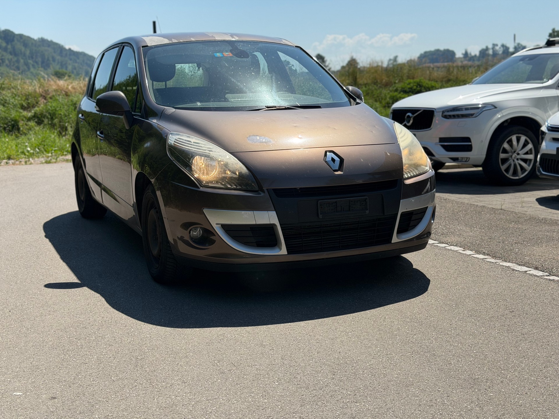 RENAULT Scénic 1.5 dCi Expression-showroom-element-2