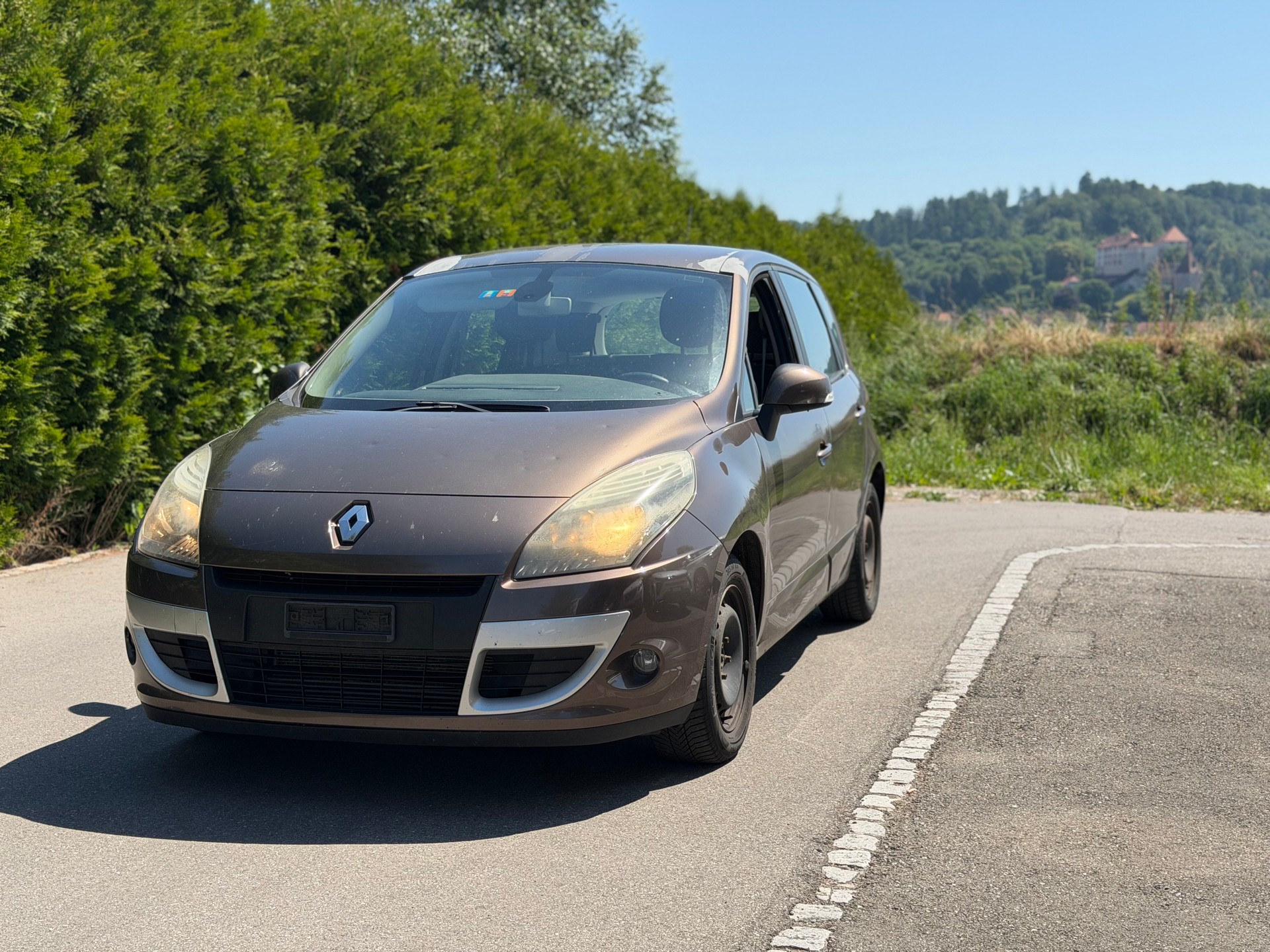 RENAULT Scénic 1.5 dCi Expression