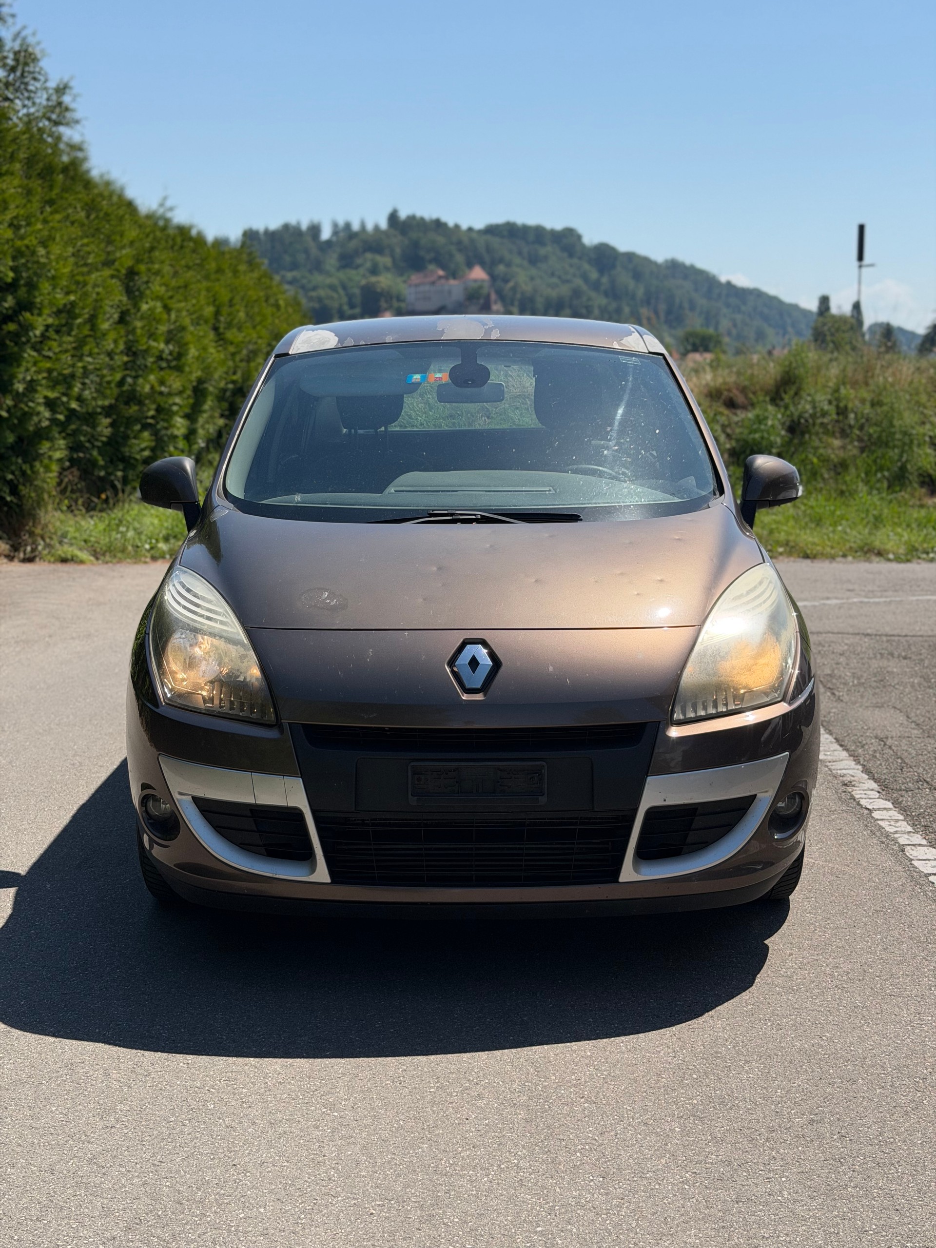RENAULT Scénic 1.5 dCi Expression-showroom-element-1