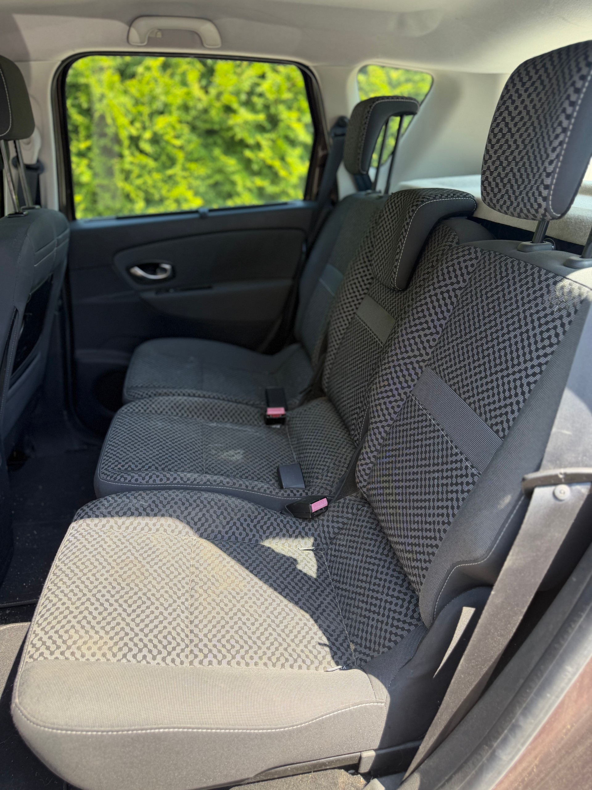 RENAULT Scénic 1.5 dCi Expression-image-6