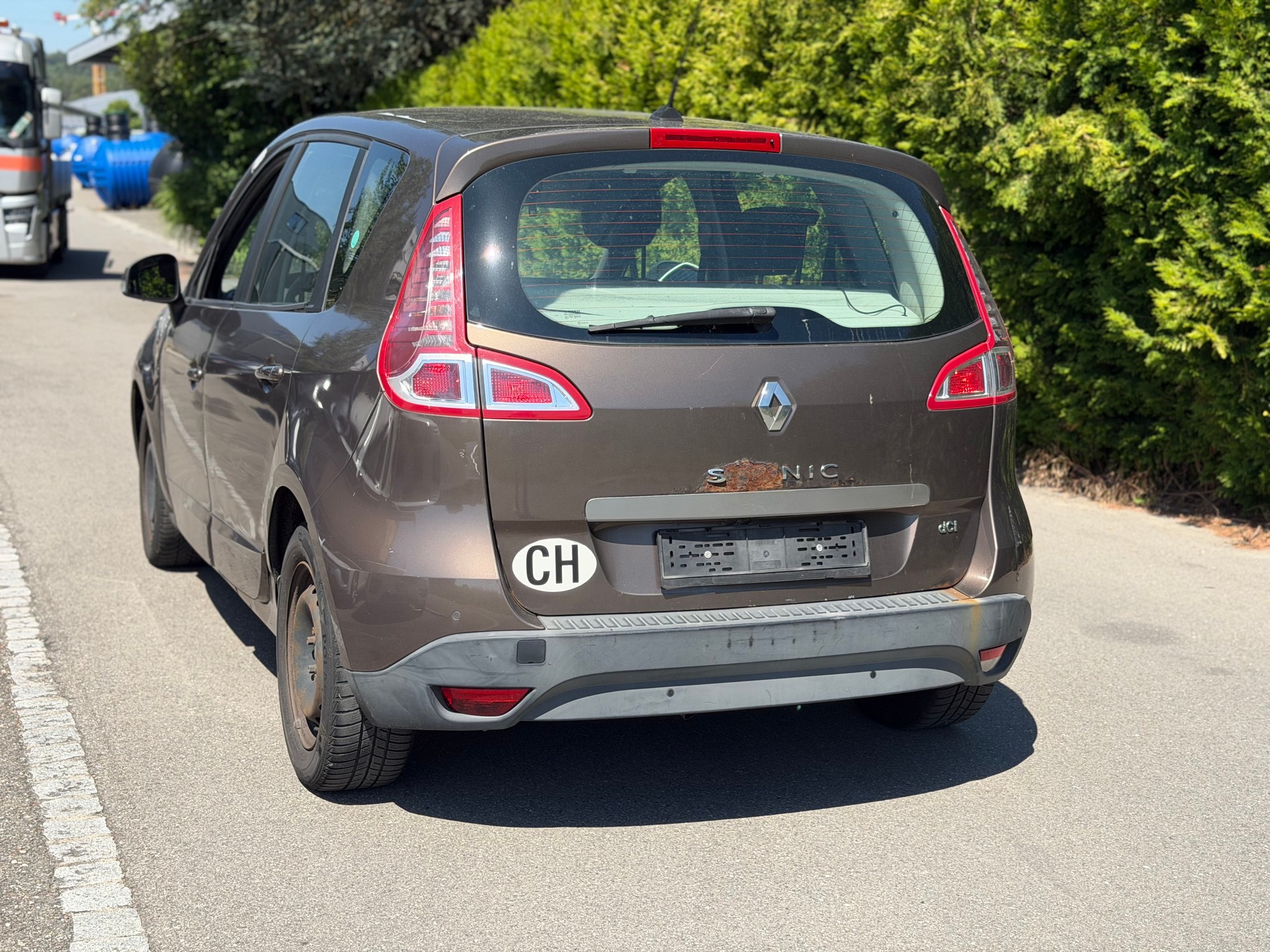 RENAULT Scénic 1.5 dCi Expression-showroom-element-3