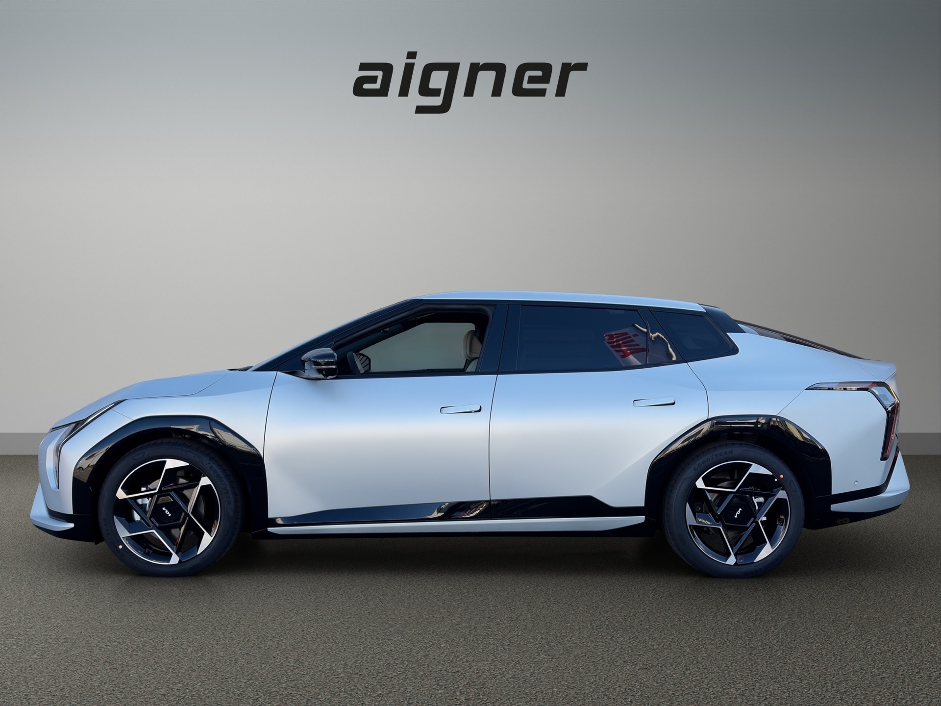 KIA EV4 Fastback 81 kWh GT-Line-showroom-element-1