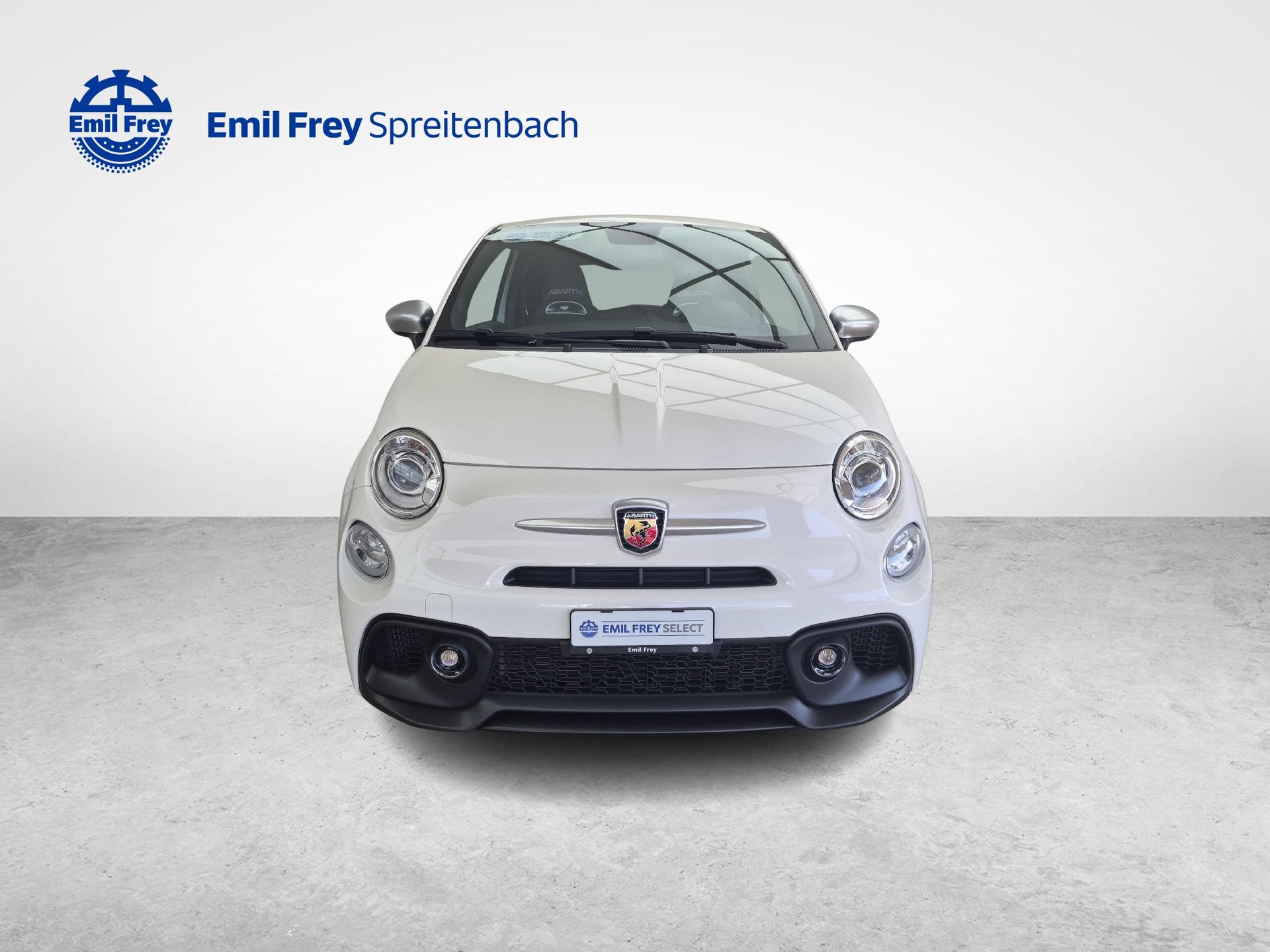 FIAT 595 Abarth 1.4 T-Jet 165 Turismo-image-7