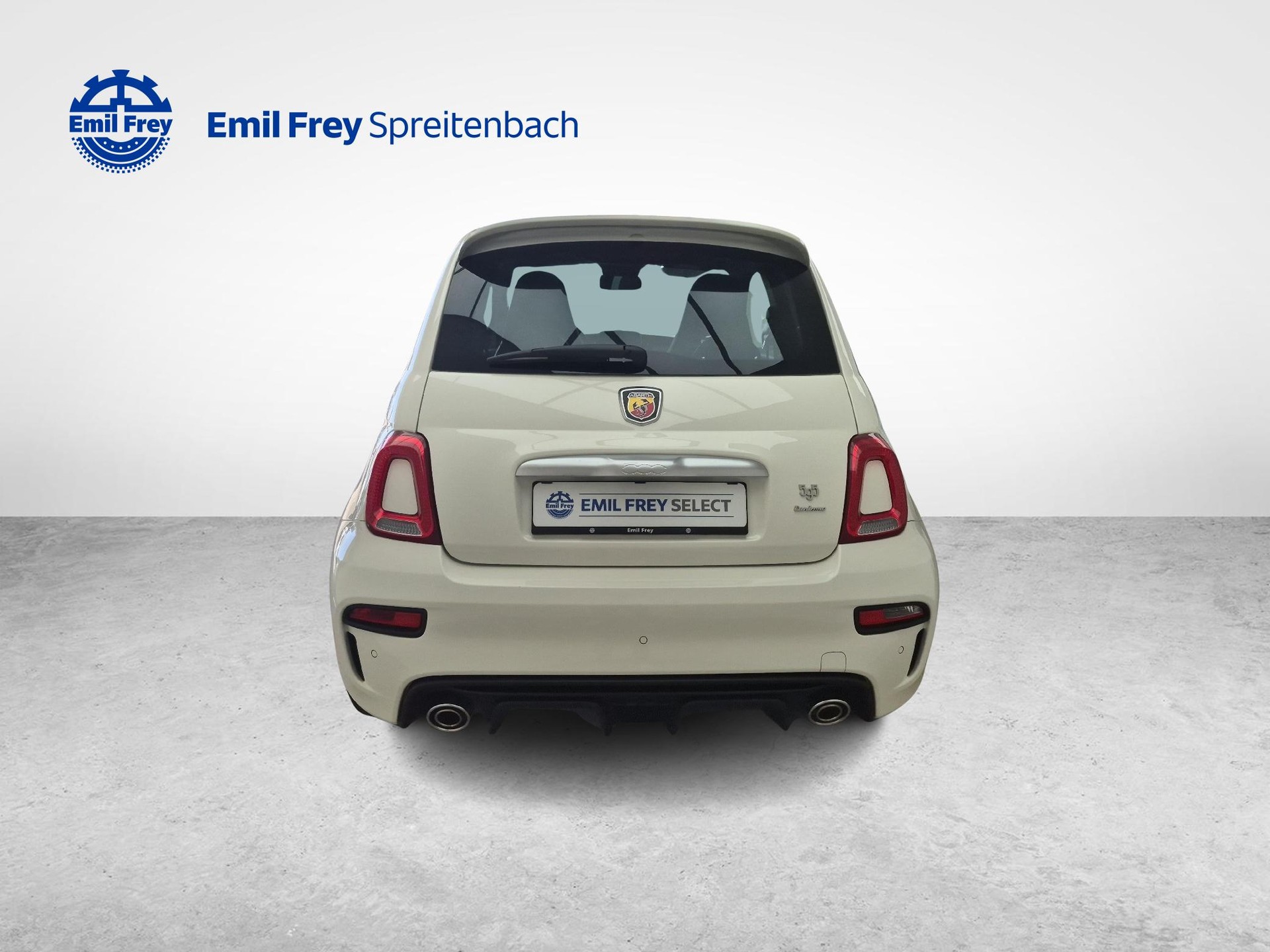 FIAT 595 Abarth 1.4 T-Jet 165 Turismo-showroom-element-3