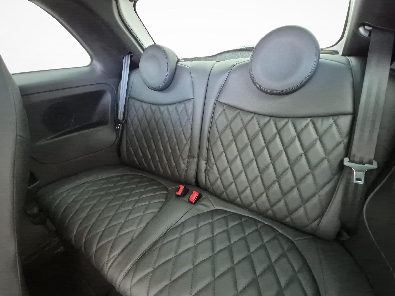 FIAT 595 Abarth 1.4 T-Jet 165 Turismo-image-10