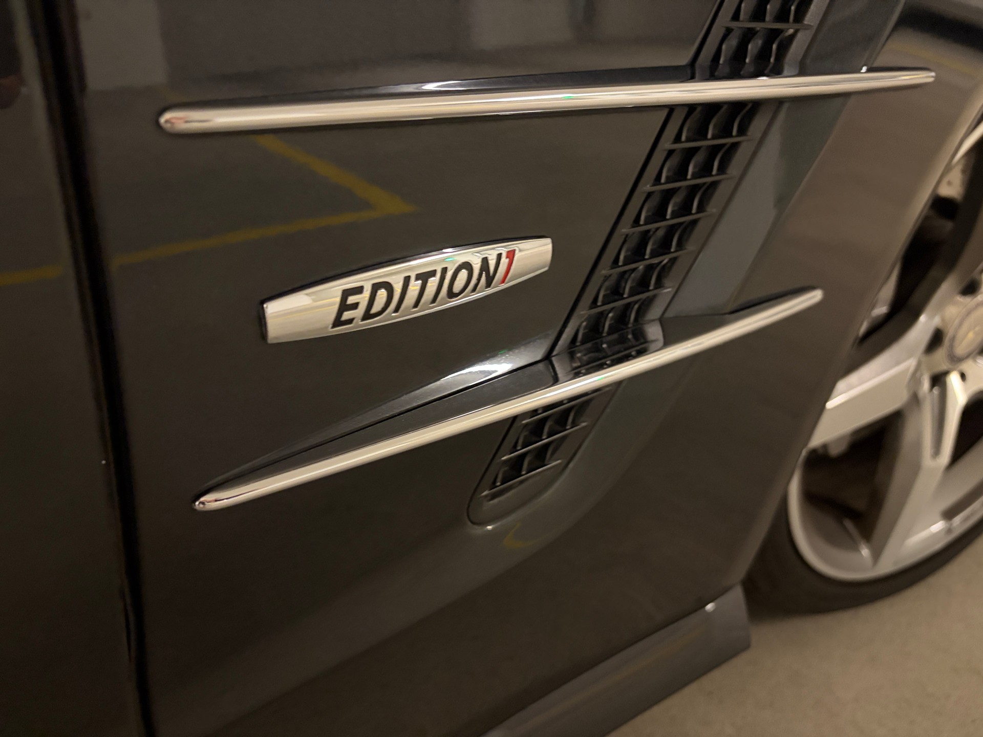MERCEDES-BENZ SL 500 V8-image-7
