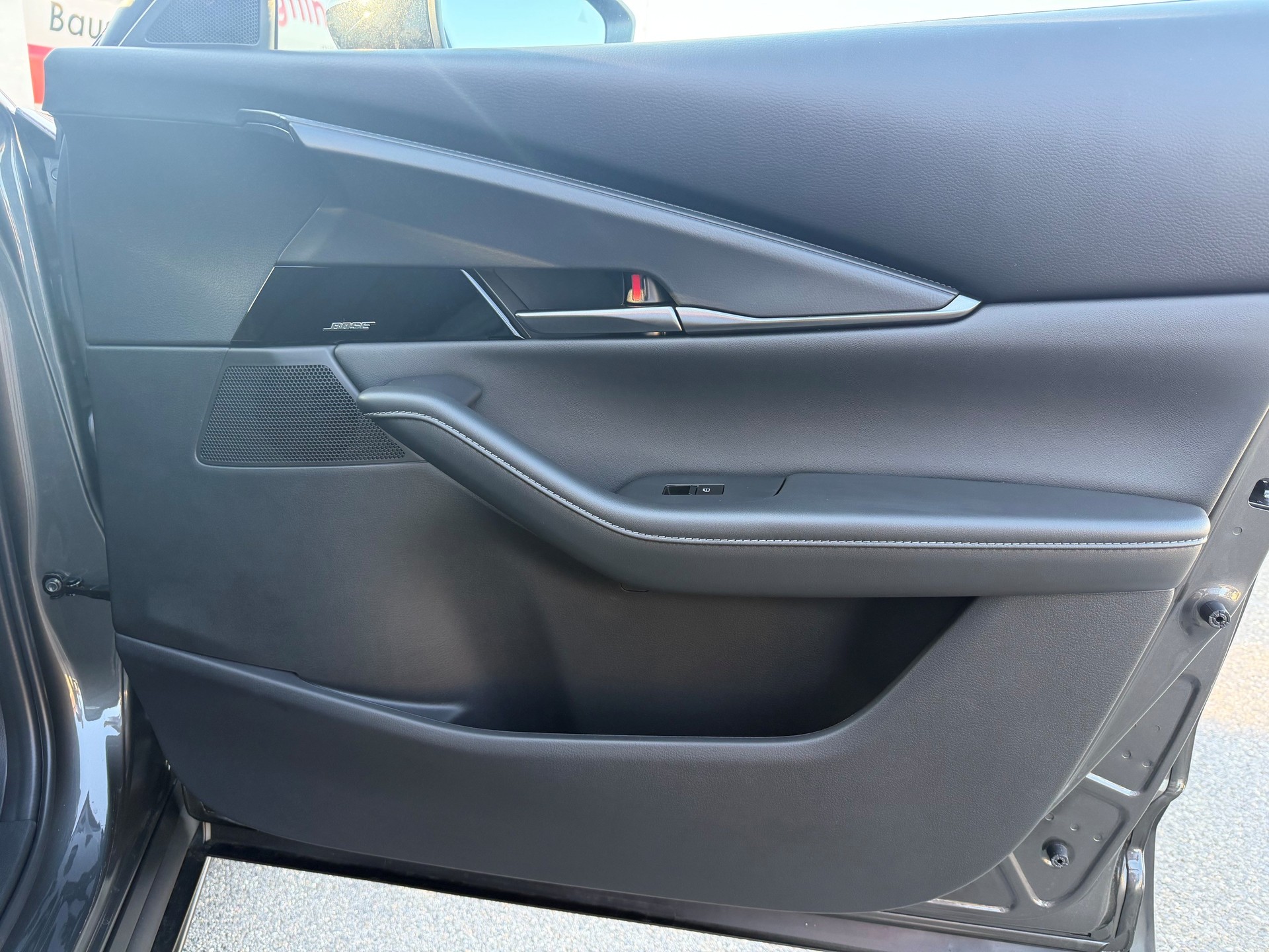 MAZDA CX-30 SKYACTIV-G 140 M Hybrid Homura Plus FWD AT-image-9