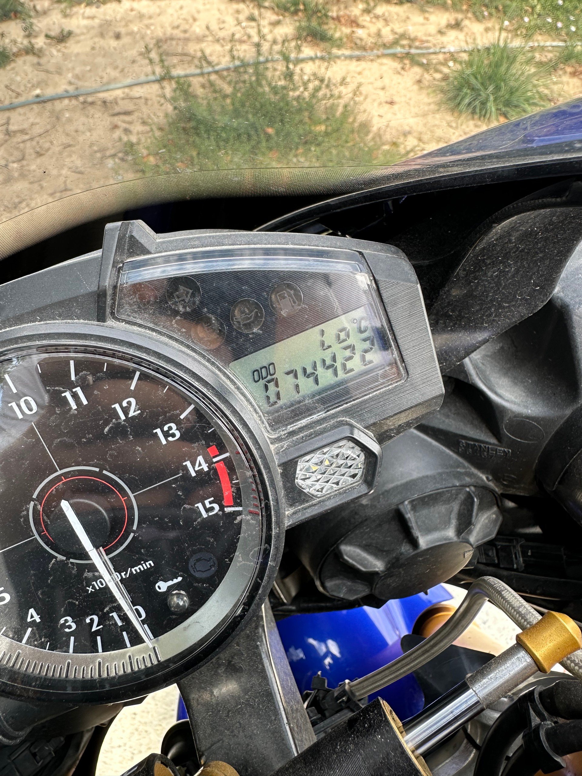 YAMAHA YZF-R1-image-6