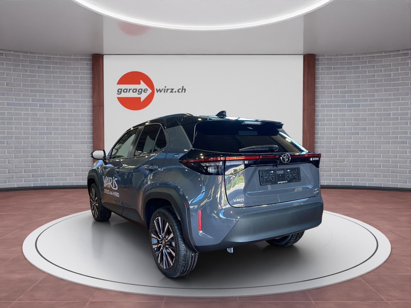 TOYOTA Yaris Cross 1.5 VVT-i HSD Premium AWD-i-showroom-element-2