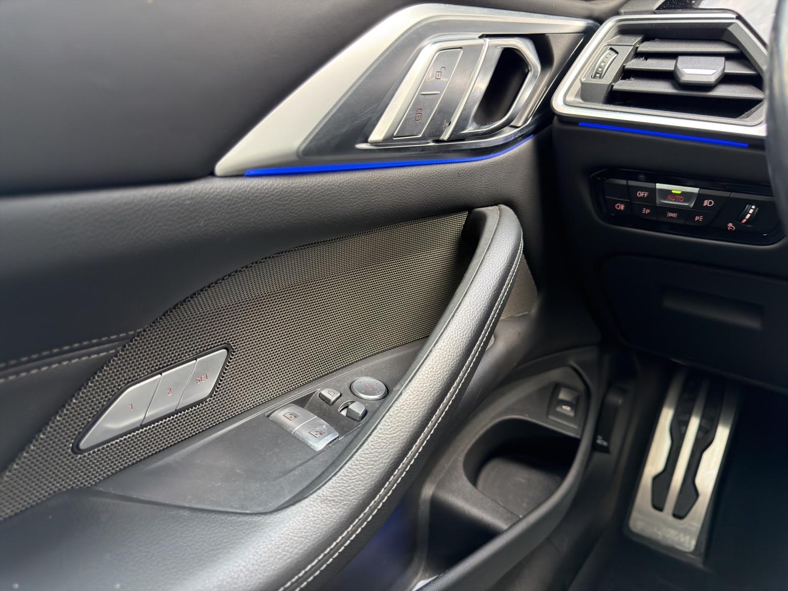 BMW M440i xDrive 48V Coupé M Sport PRO Steptronic (CH)⛽-image-16