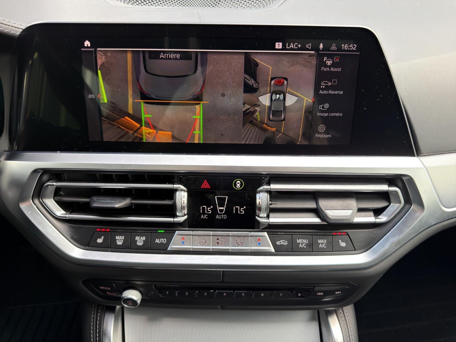 BMW M440i xDrive 48V Coupé M Sport PRO Steptronic (CH)⛽-image-15