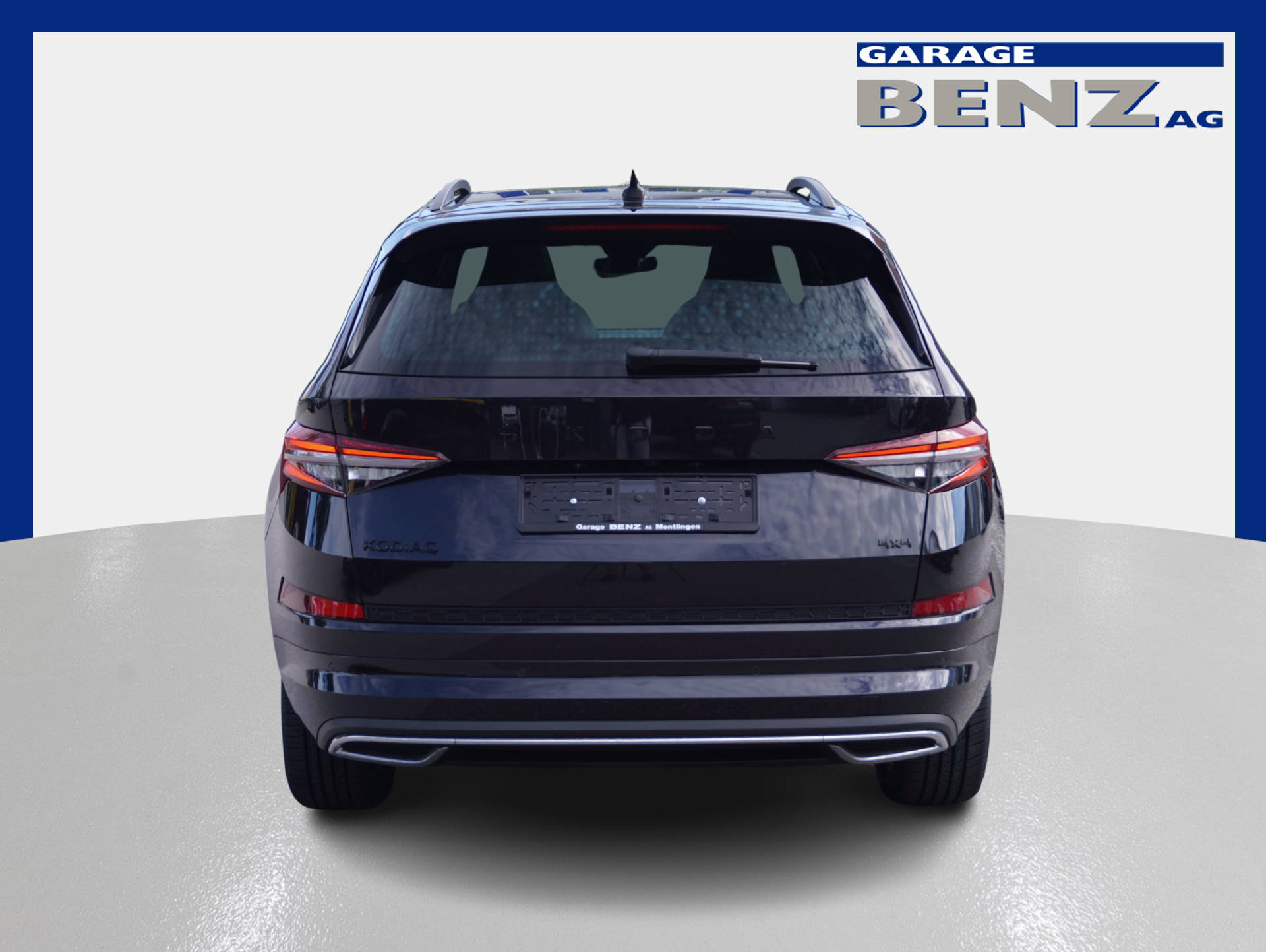 SKODA Kodiaq 2.0 TDI SportLine 4x4 DSG-showroom-element-2