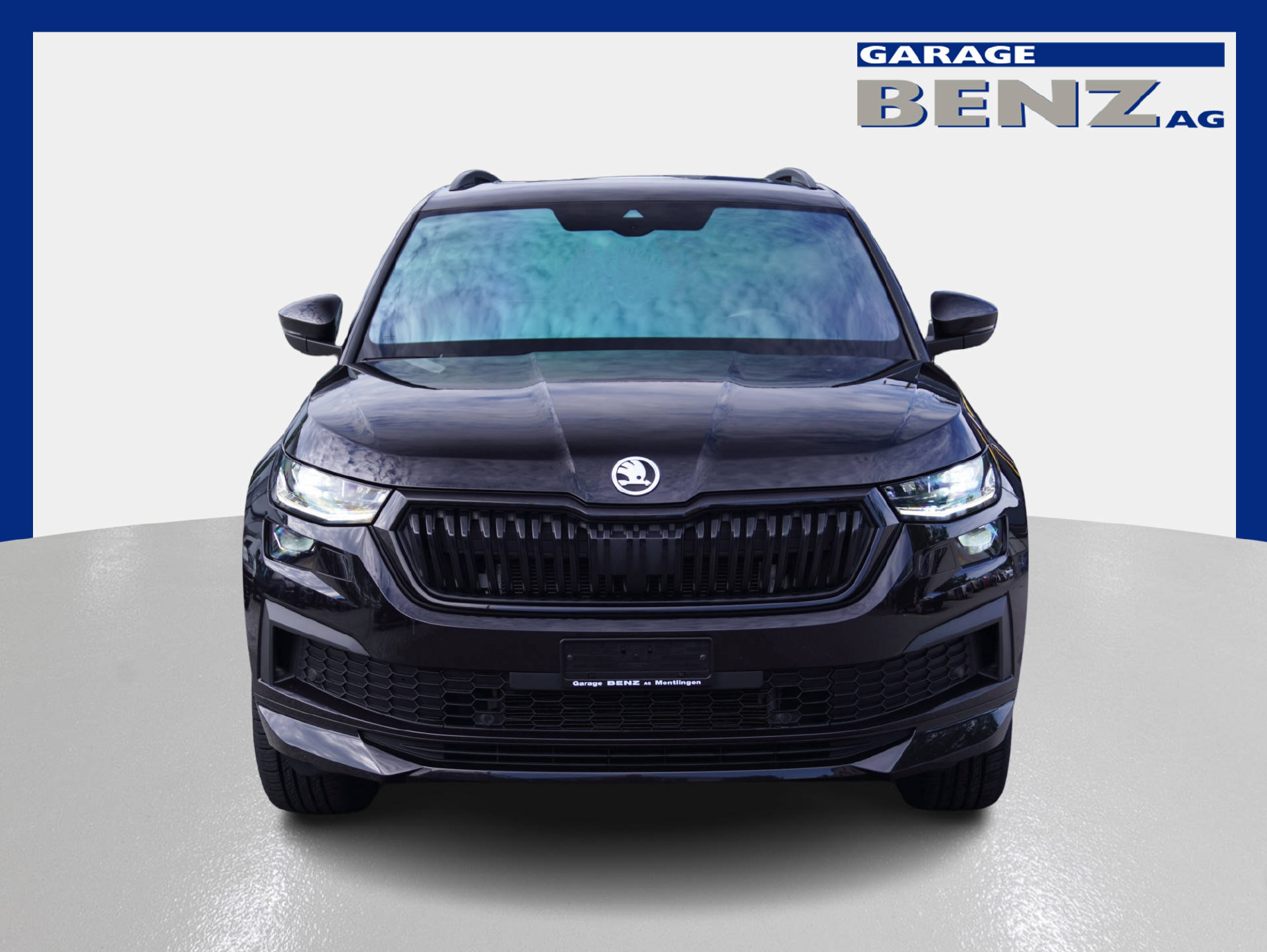 SKODA Kodiaq 2.0 TDI SportLine 4x4 DSG-showroom-element-1