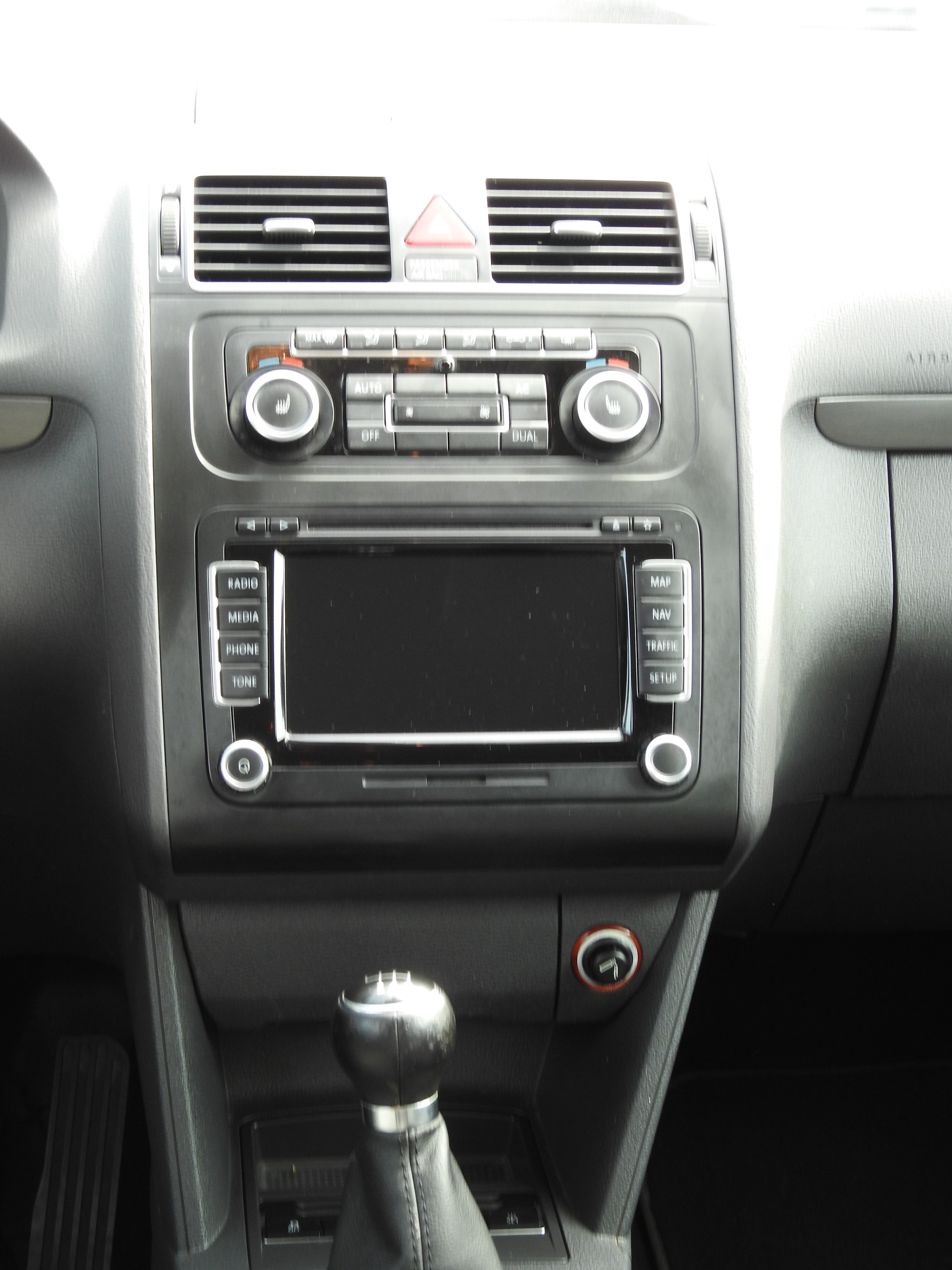 VW Touran 1.4 TSI Comfortline-image-18