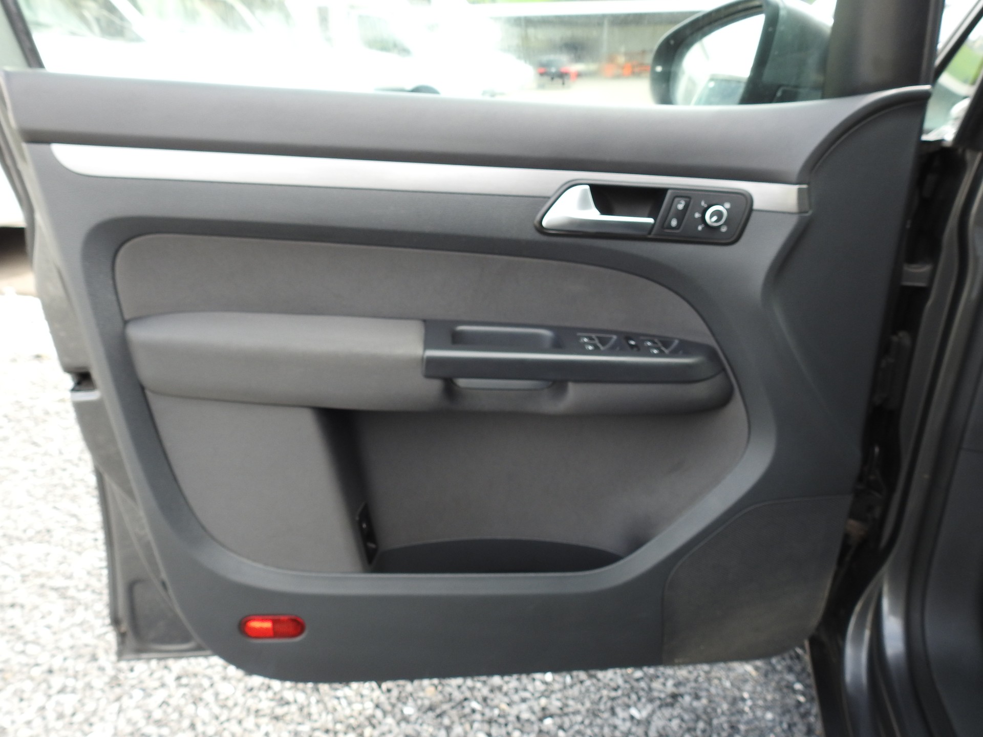 VW Touran 1.4 TSI Comfortline-image-11