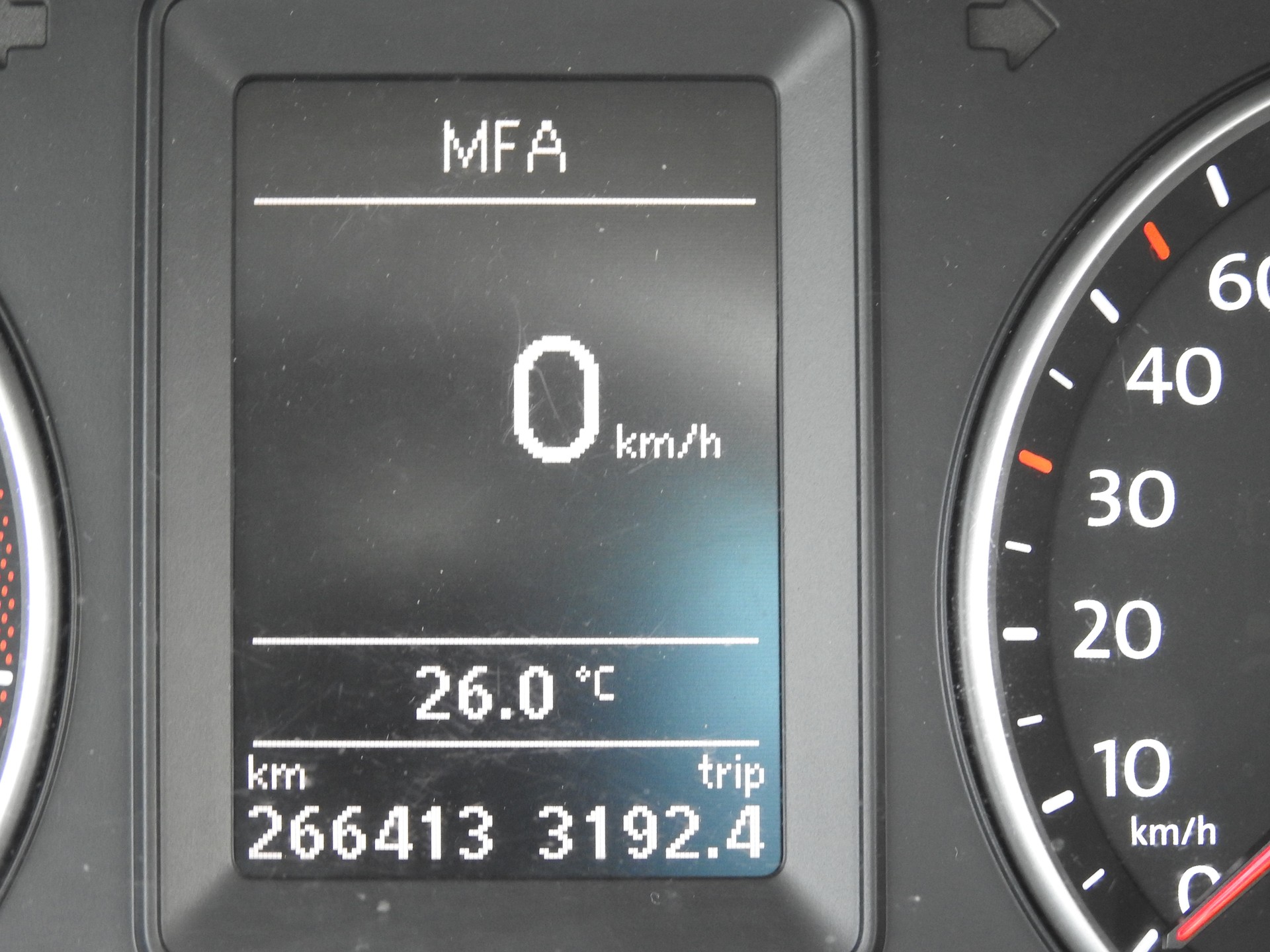 VW Touran 1.4 TSI Comfortline-image-24