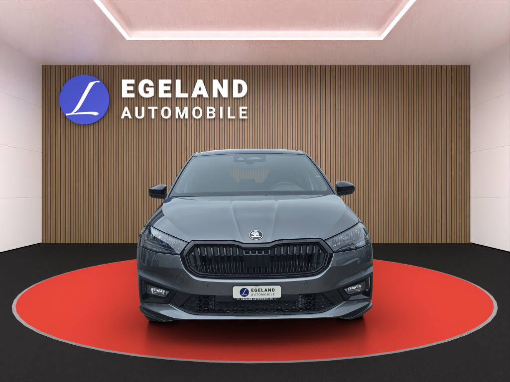 SKODA Fabia 1.5 TSI Monte Carlo DSG-showroom-element-2