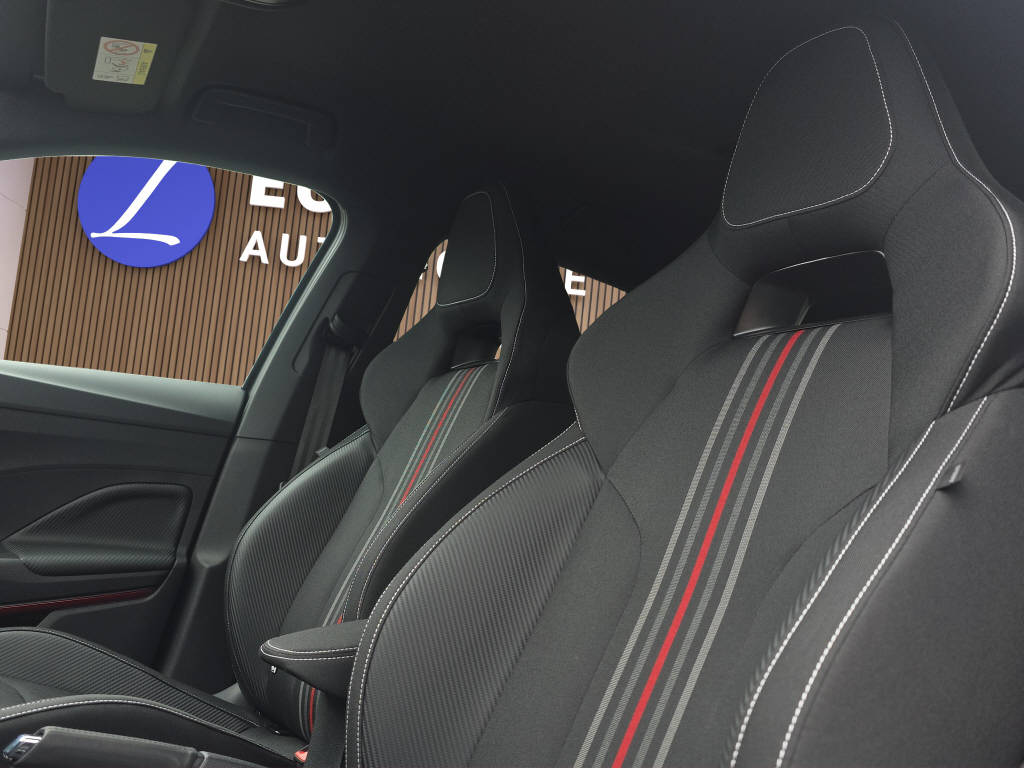 SKODA Fabia 1.5 TSI Monte Carlo DSG-image-12