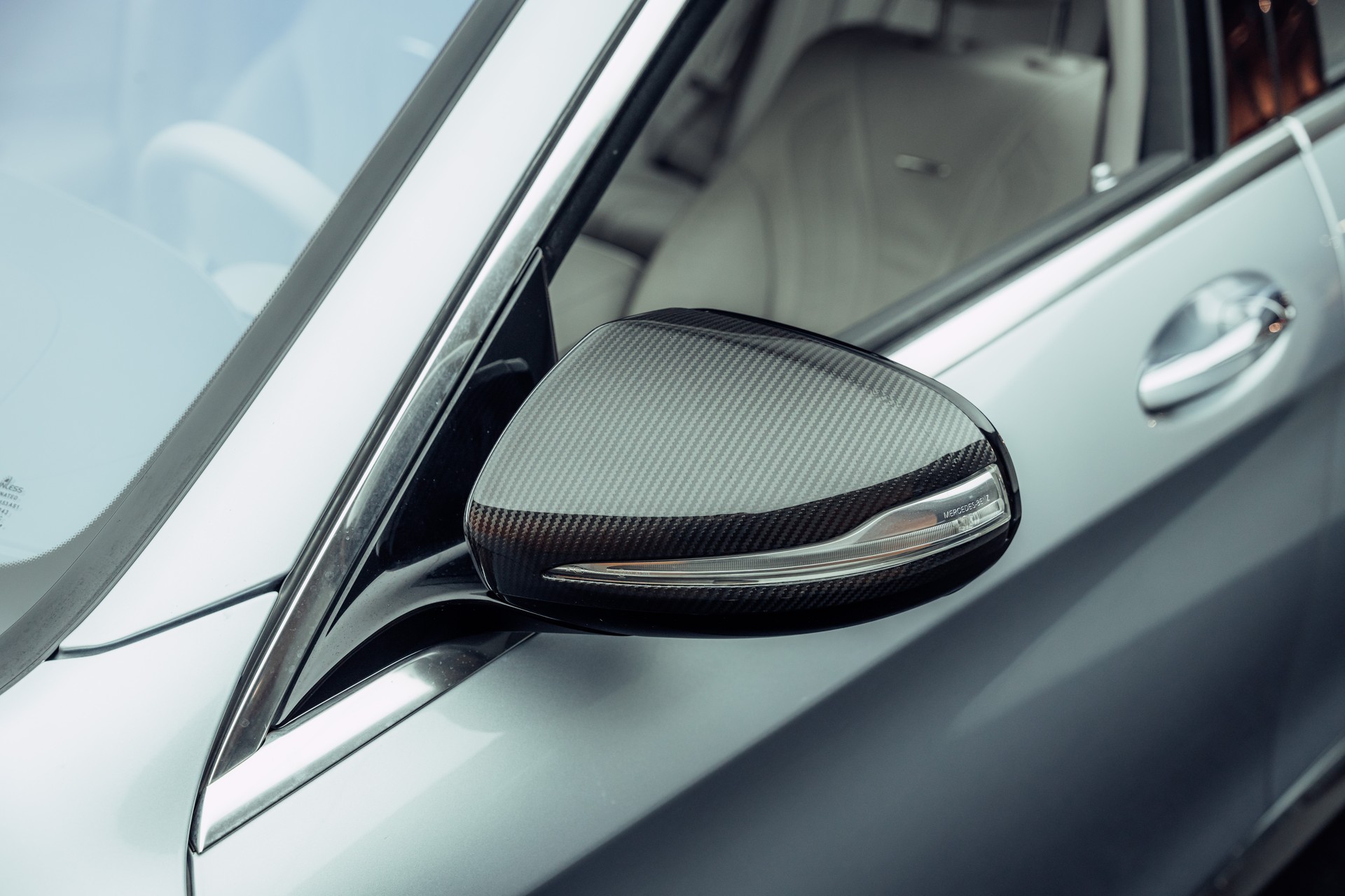 MERCEDES-BENZ S 63 AMG L 4Matic Speedshift MCT-image-20