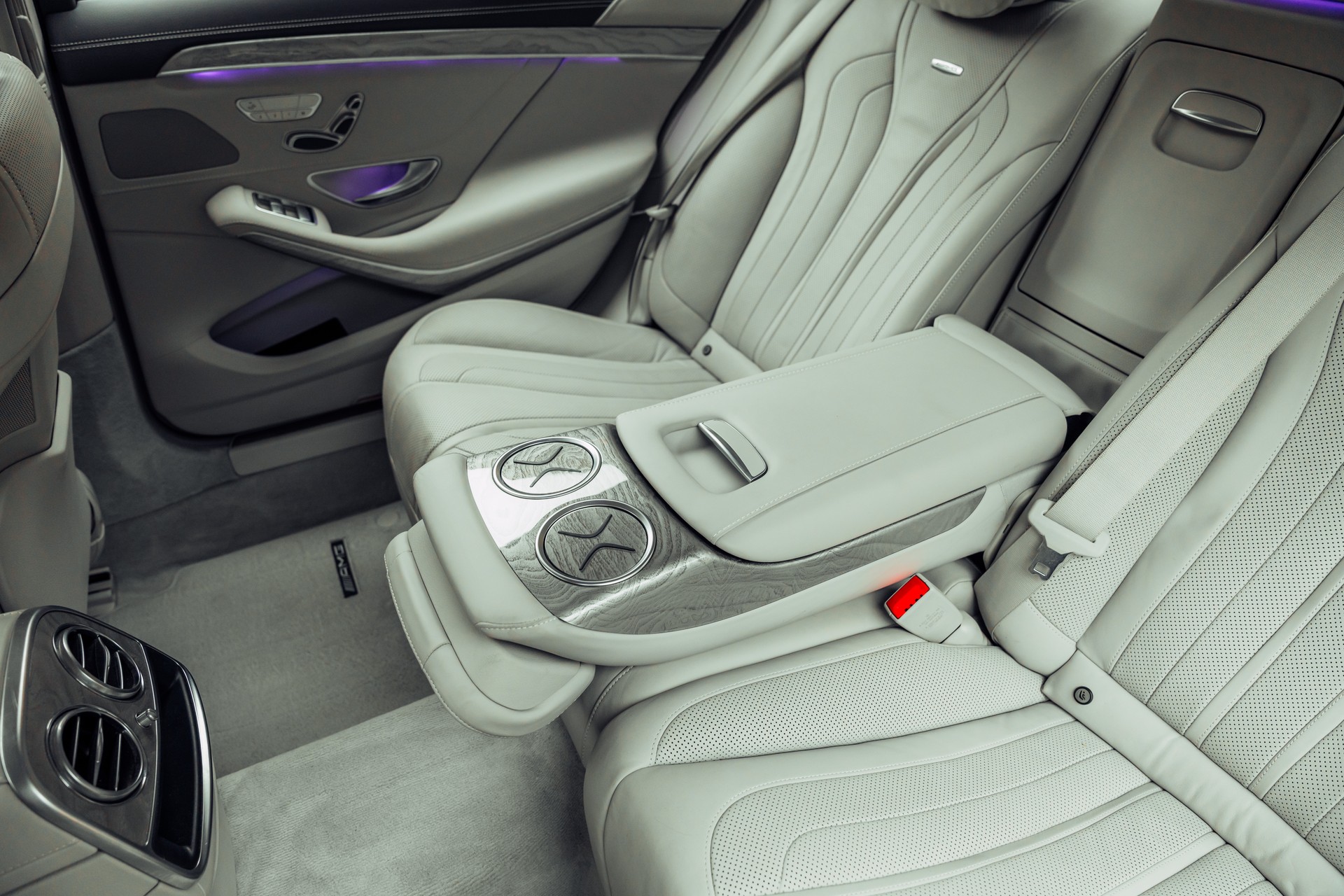 MERCEDES-BENZ S 63 AMG L 4Matic Speedshift MCT-image-12