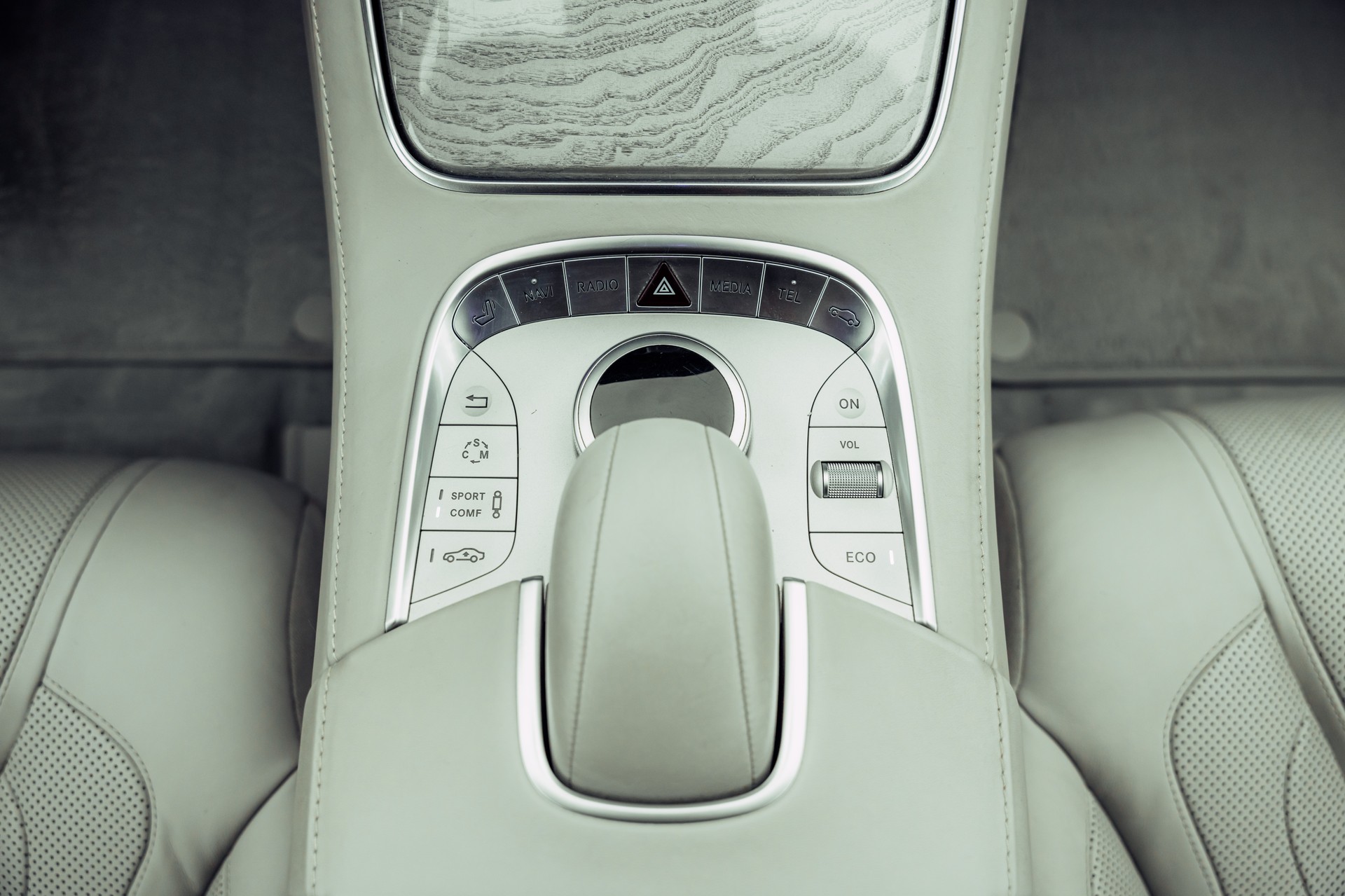 MERCEDES-BENZ S 63 AMG L 4Matic Speedshift MCT-image-14