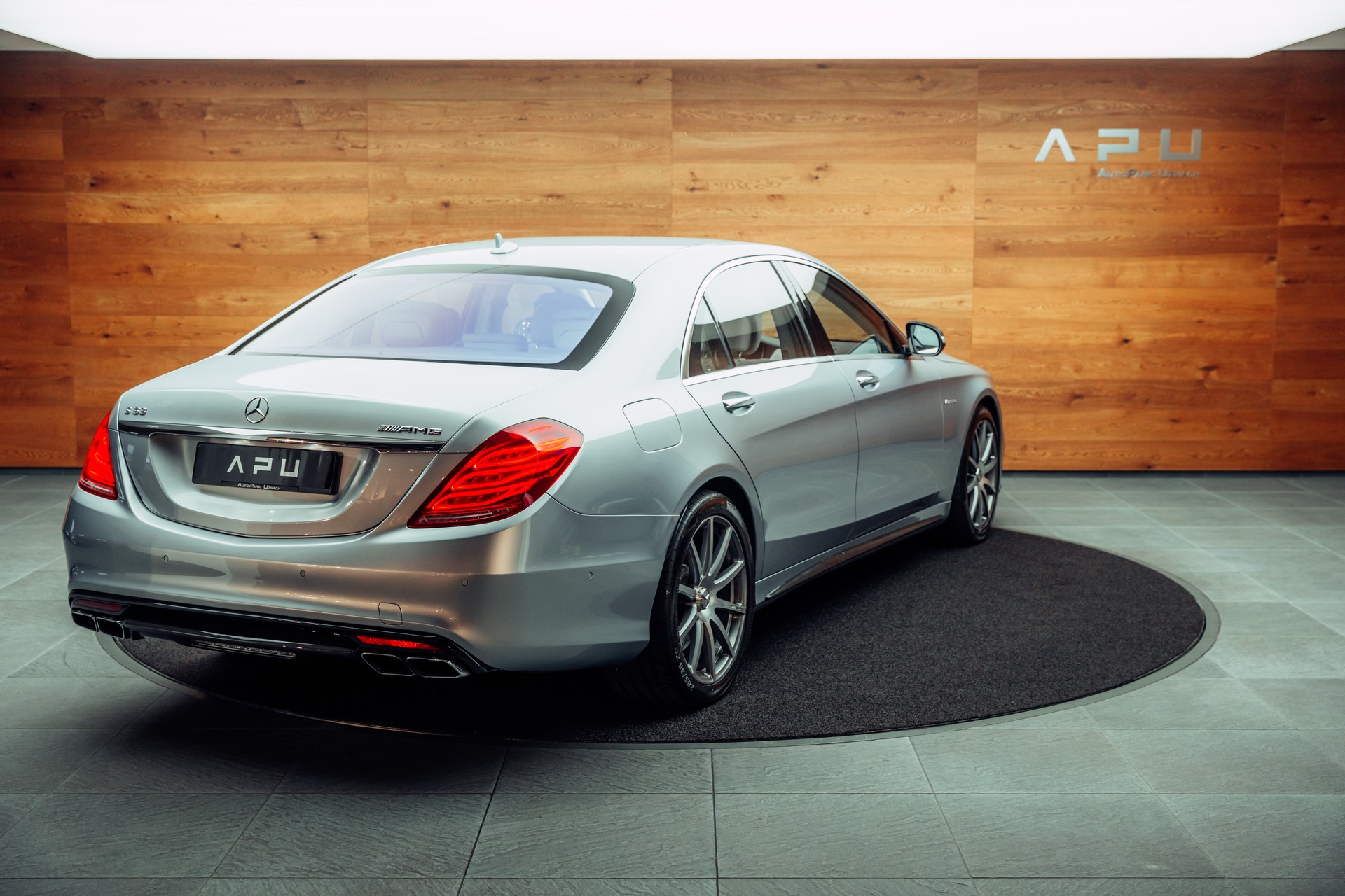 MERCEDES-BENZ S 63 AMG L 4Matic Speedshift MCT-showroom-element-1