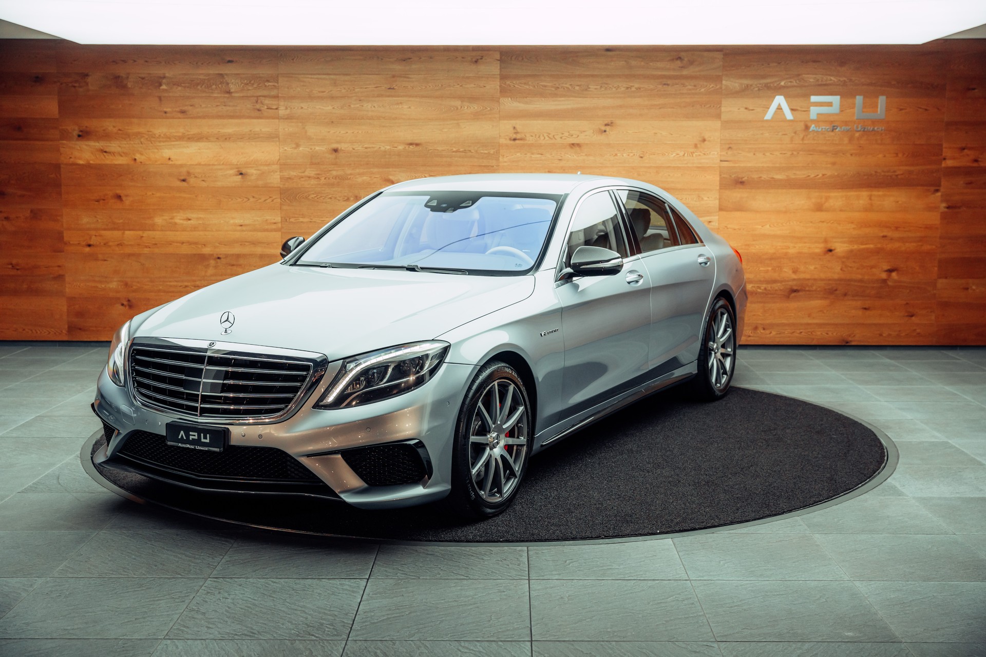 MERCEDES-BENZ S 63 AMG L 4Matic Speedshift MCT-showroom-element-3