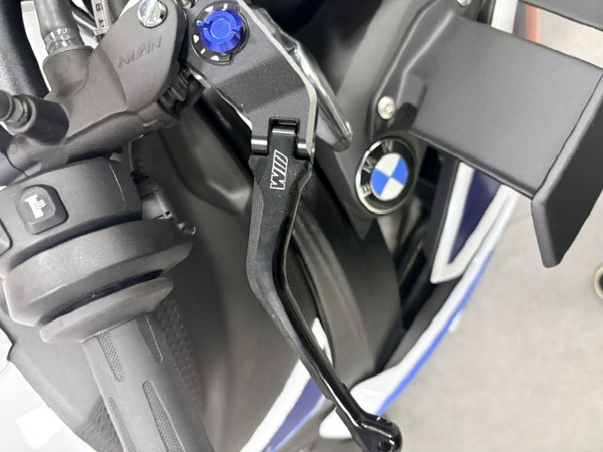 BMW M 1000 R ***Leasing 249chf par mois / 5000kms/an taux 3.9%-image-6