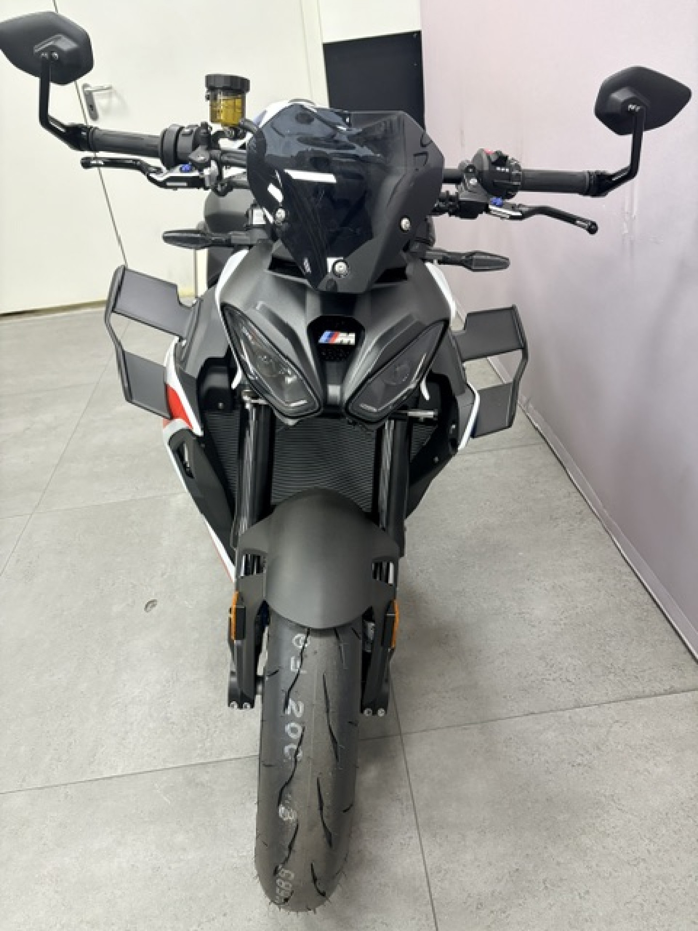 BMW M 1000 R ***Leasing 249chf par mois / 5000kms/an taux 3.9%-image-3
