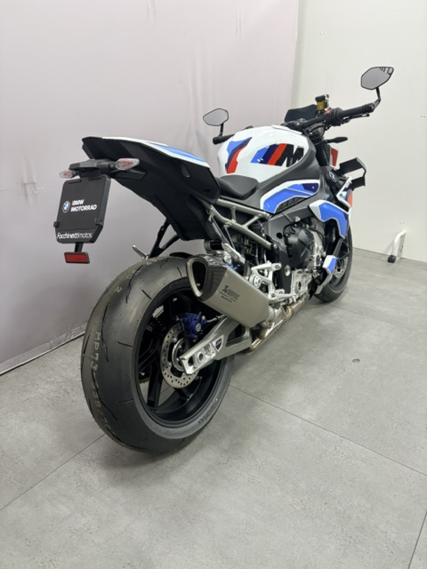 BMW M 1000 R ***Leasing 249chf par mois / 5000kms/an taux 3.9%-image-2