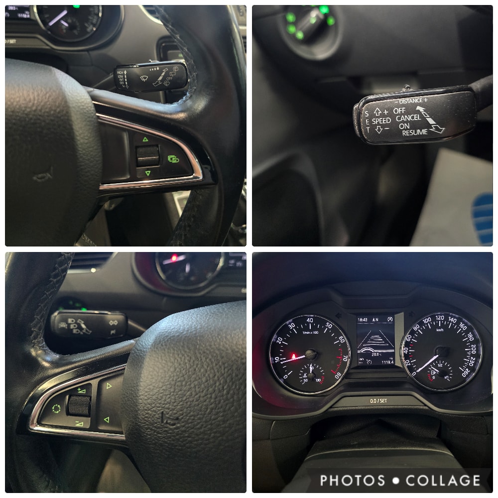 SKODA Octavia Combi 1.8 TSI Elegance 4x4 DSG-image-19