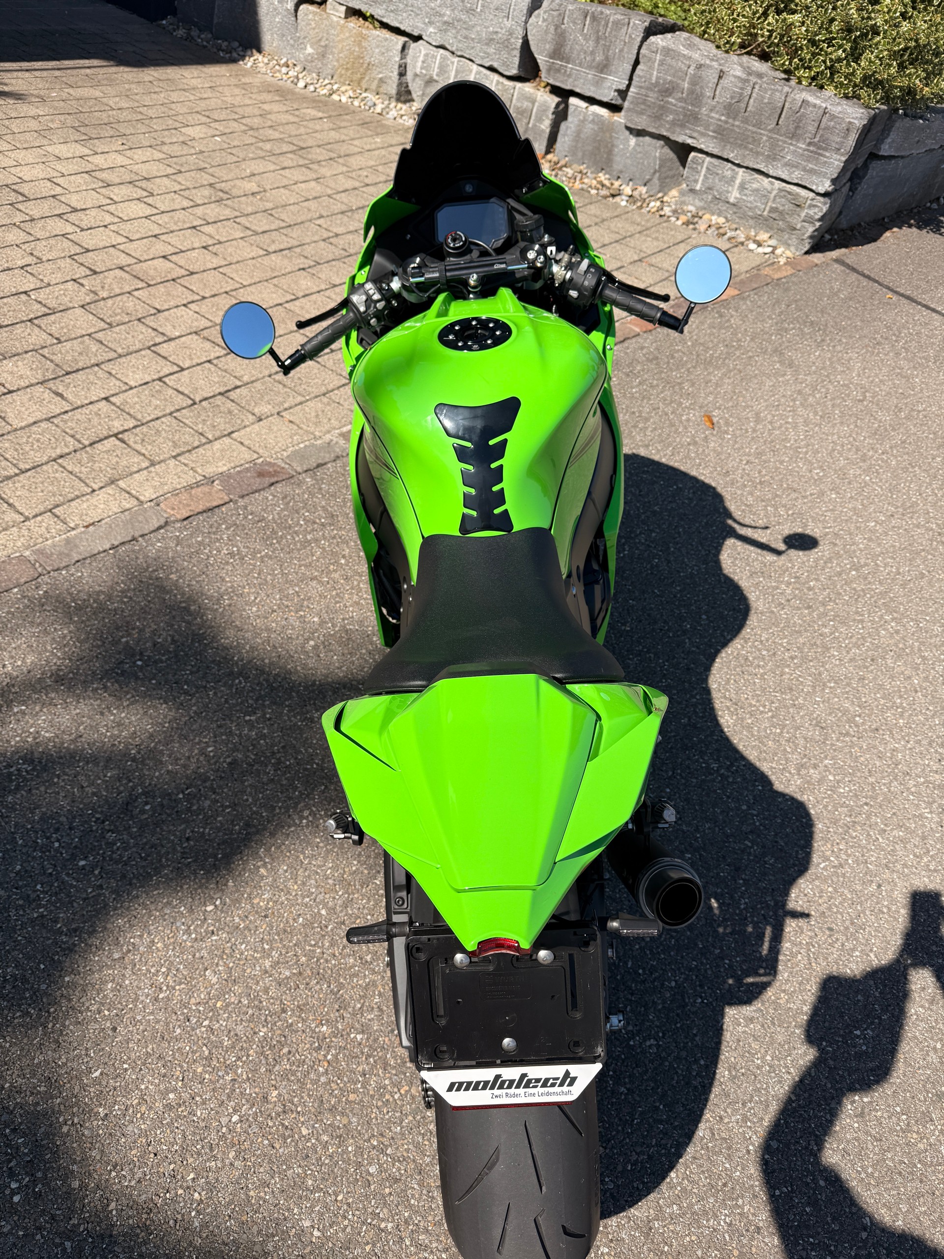KAWASAKI Ninja ZX-10R MY21, BODIS-image-4