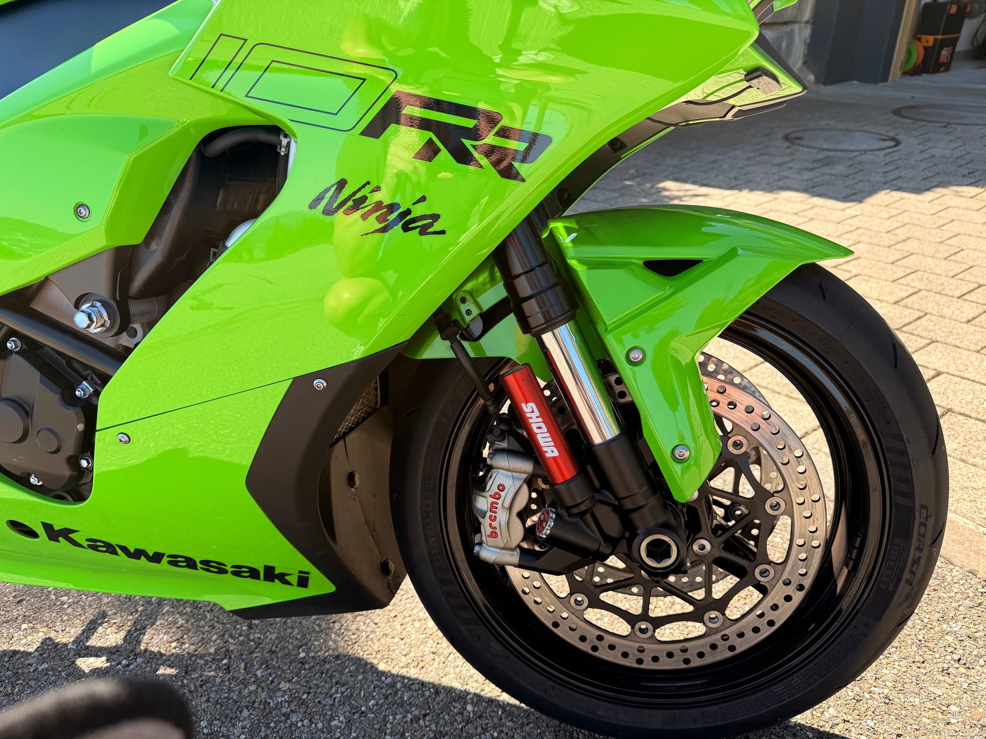 KAWASAKI Ninja ZX-10R MY21, BODIS-image-6