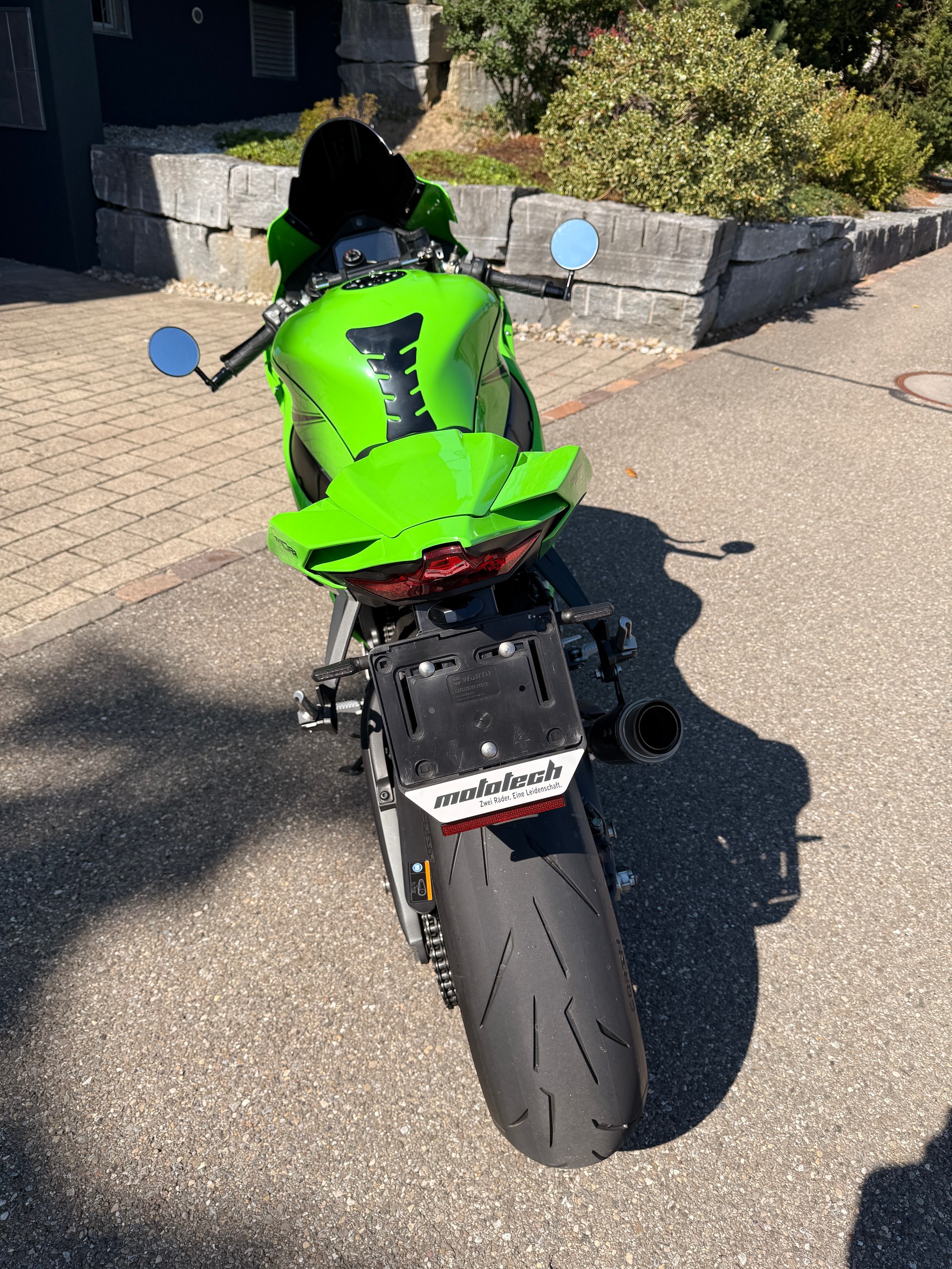 KAWASAKI Ninja ZX-10R MY21, BODIS-image-3