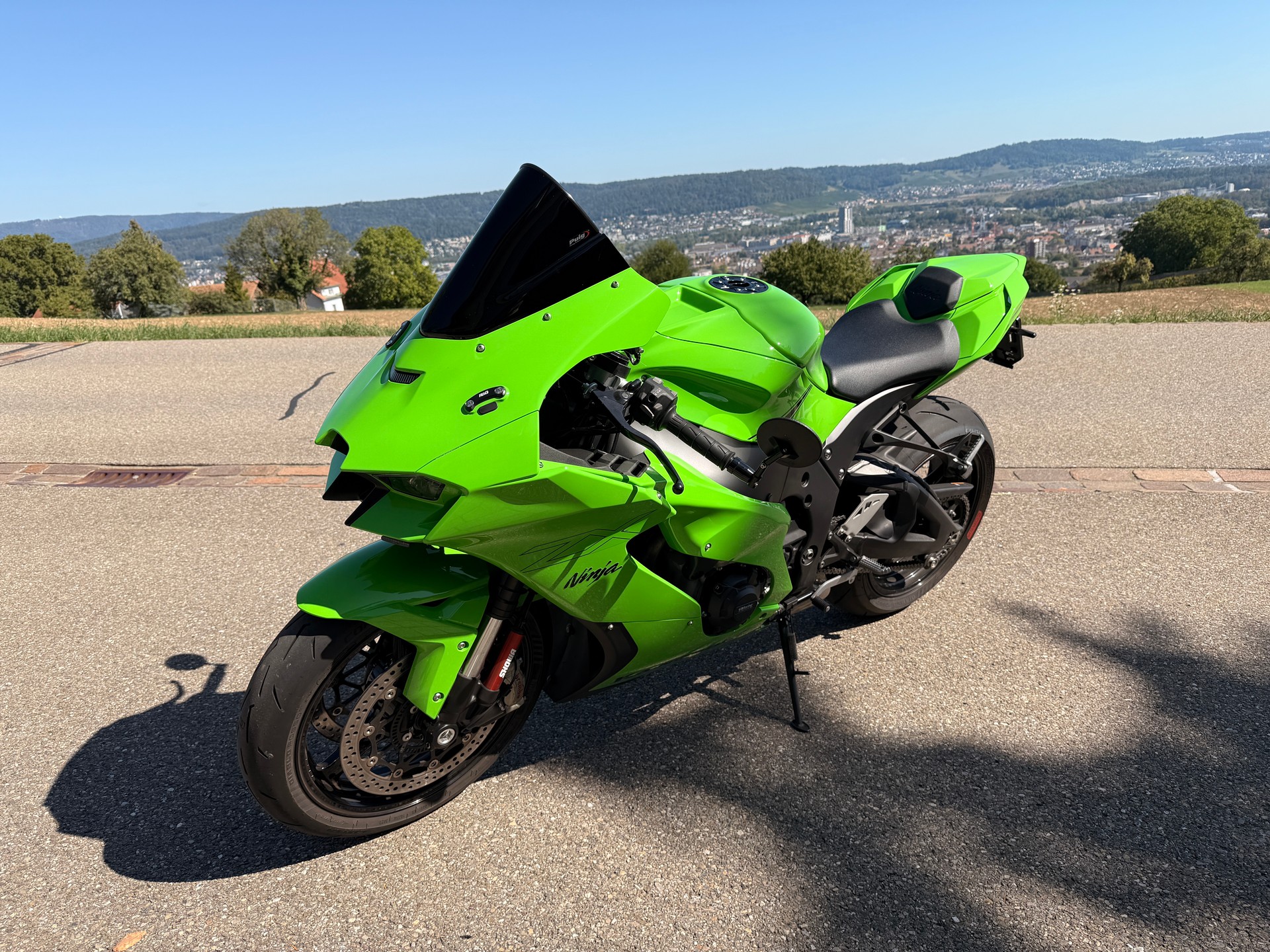 KAWASAKI Ninja ZX-10R MY21, BODIS-image-2