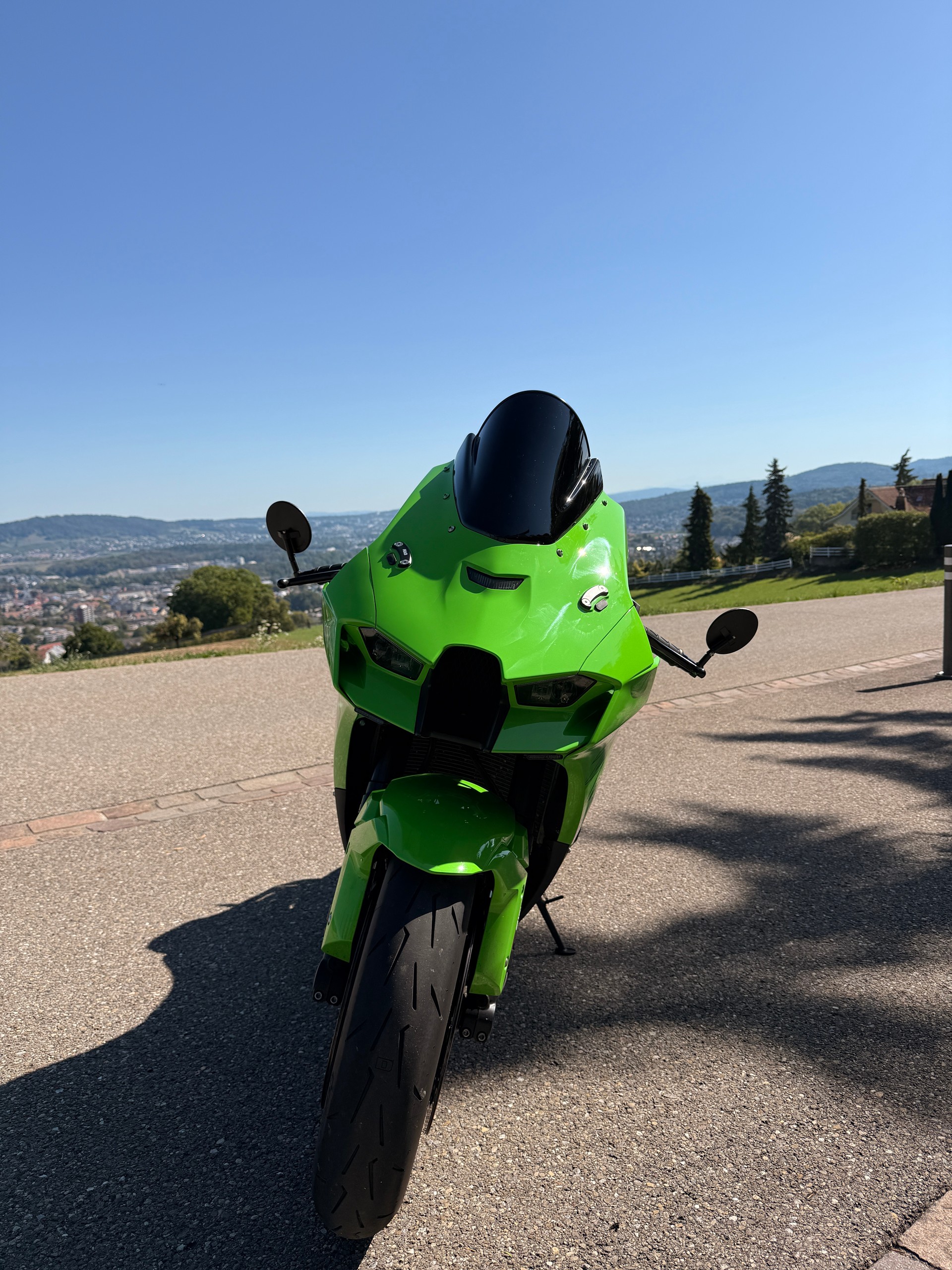 KAWASAKI Ninja ZX-10R MY21, BODIS-image-1