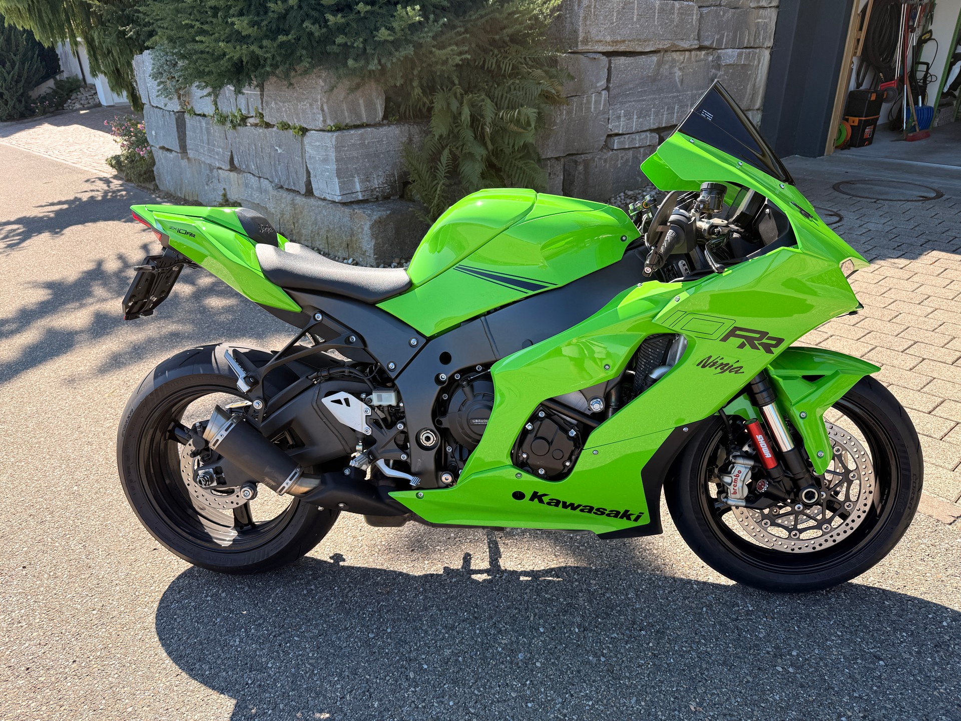 KAWASAKI Ninja ZX-10R MY21, BODIS-image-0
