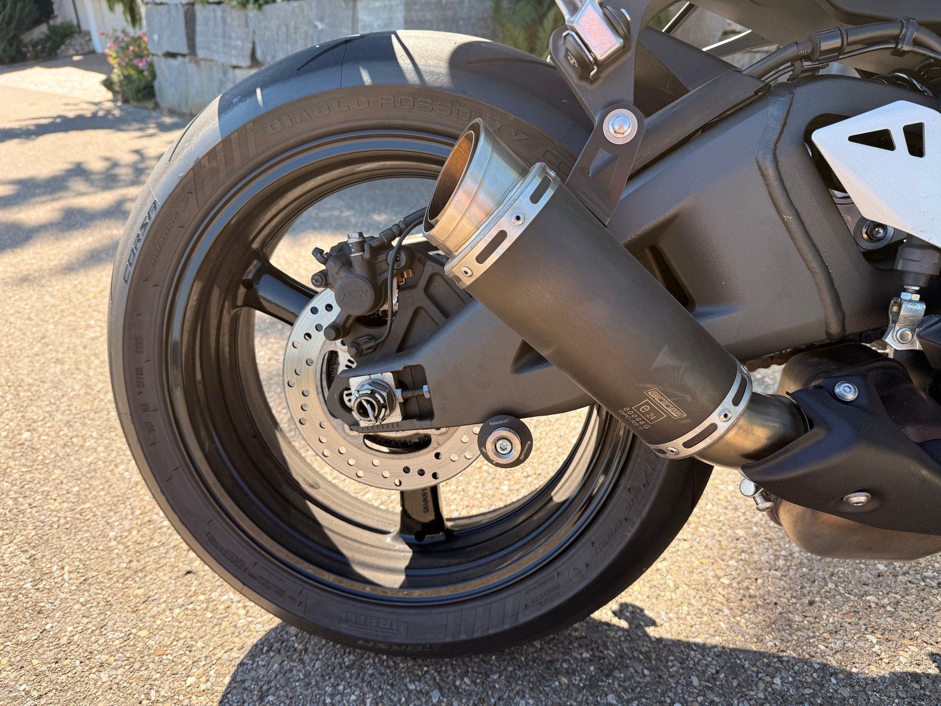 KAWASAKI Ninja ZX-10R MY21, BODIS-image-5