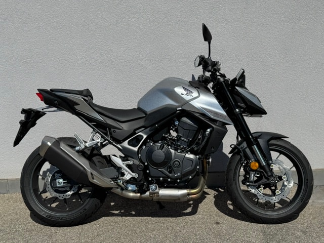 HONDA CB 750 Hornet-image-1