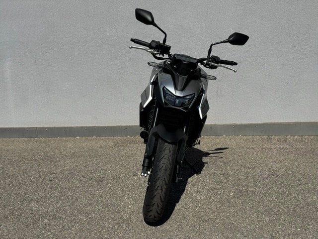 HONDA CB 750 Hornet-image-3