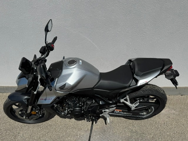 HONDA CB 750 Hornet-image-5