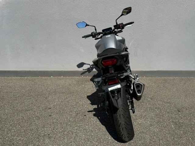 HONDA CB 750 Hornet-image-6