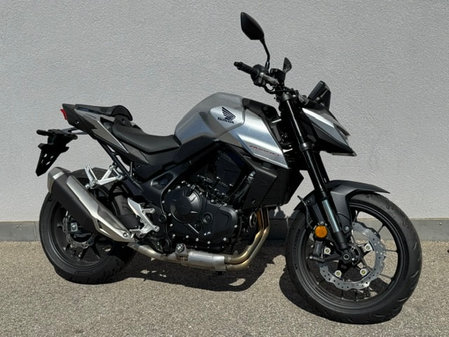 HONDA CB 750 Hornet-image-2