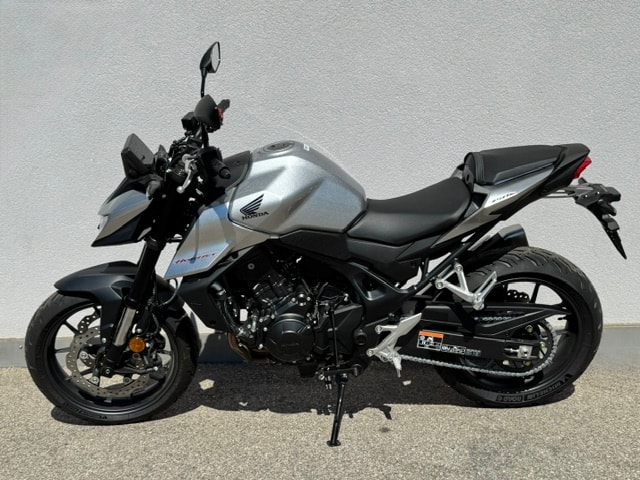 HONDA CB 750 Hornet-image-4
