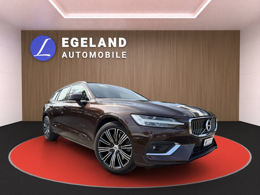 VOLVO V60 2.0 T6 Inscription AWD-showroom-element-1