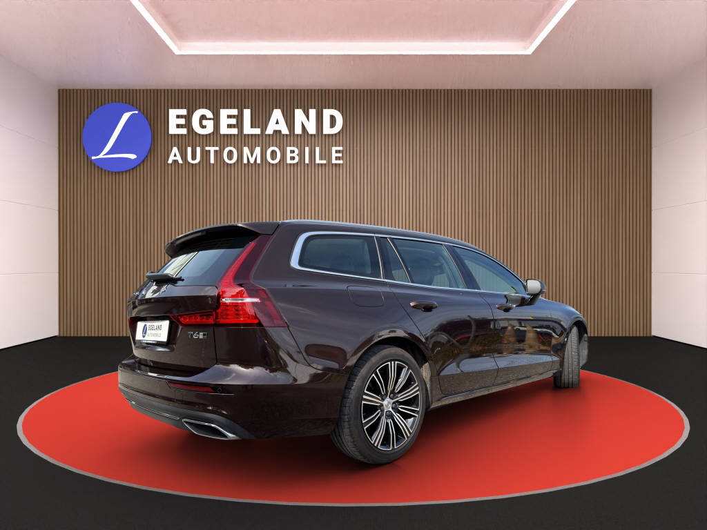 VOLVO V60 2.0 T6 Inscription AWD-showroom-element-3