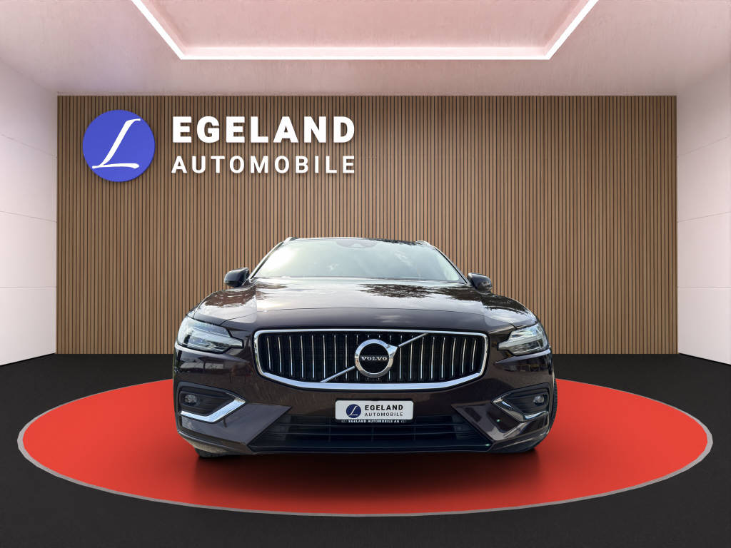 VOLVO V60 2.0 T6 Inscription AWD-showroom-element-2