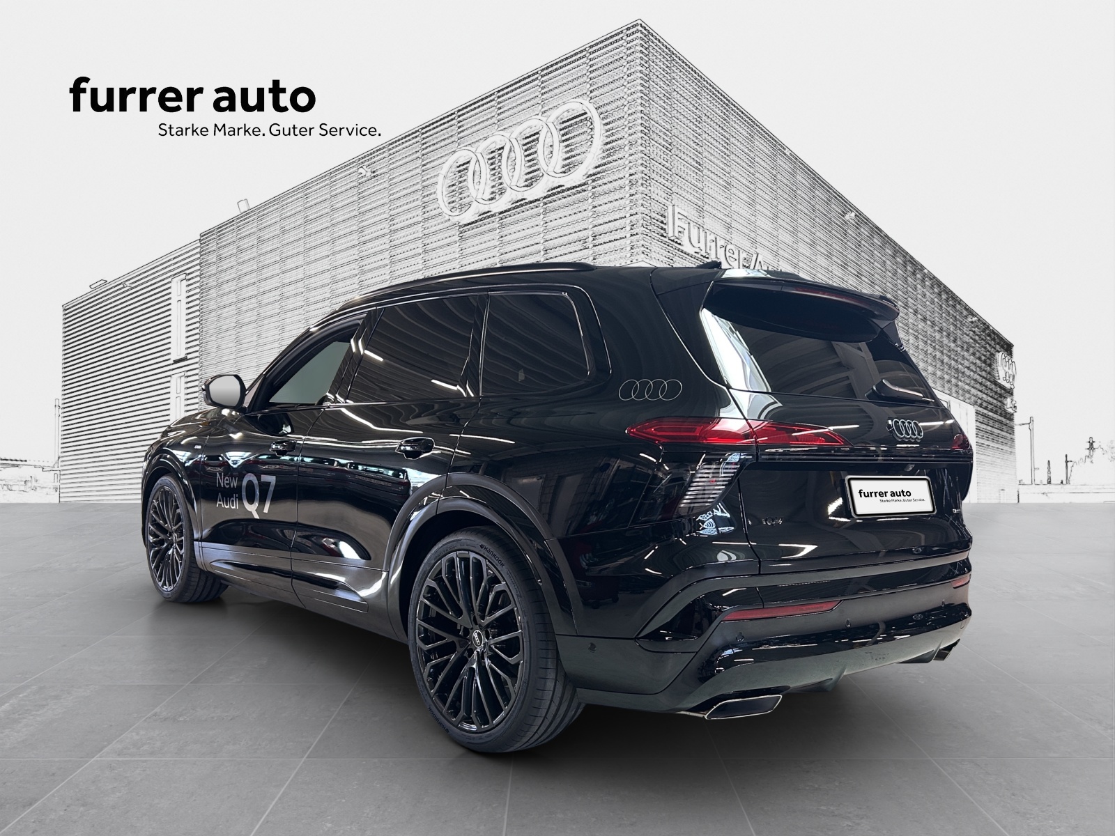AUDI Q7 SUV TDI quattro 220 kW-showroom-element-2