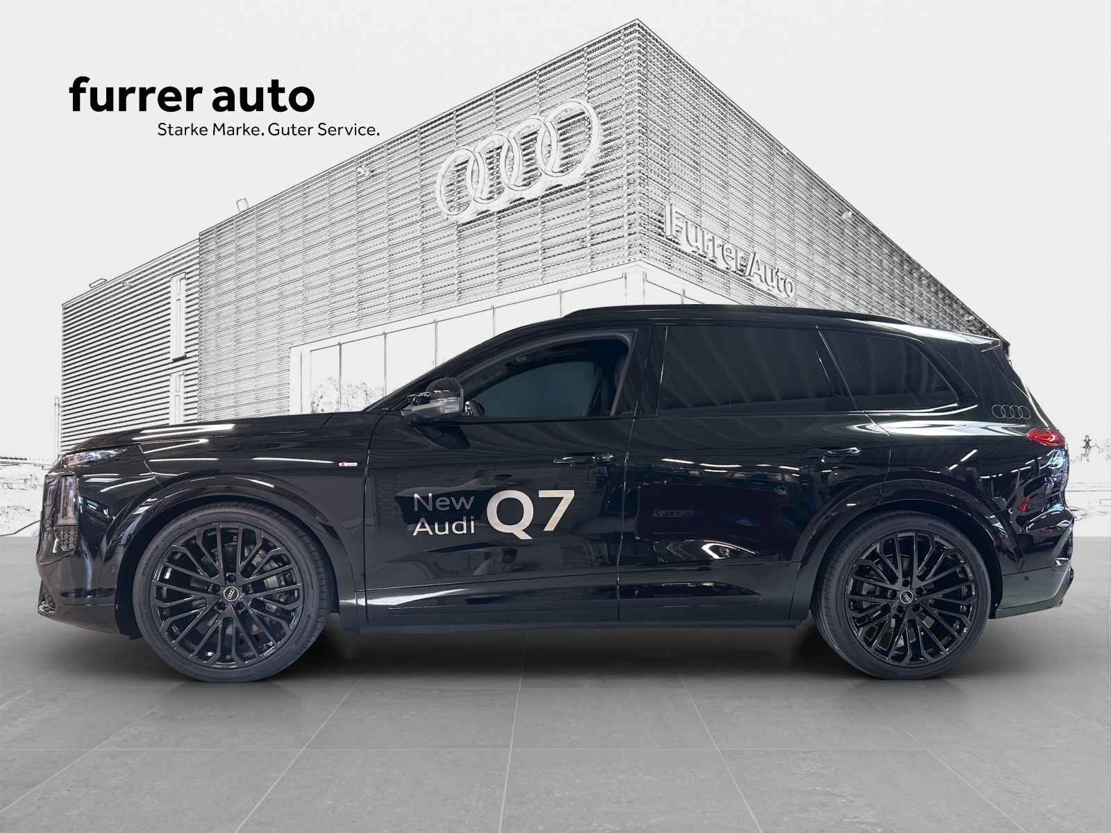 AUDI Q7 SUV TDI quattro 220 kW-showroom-element-1